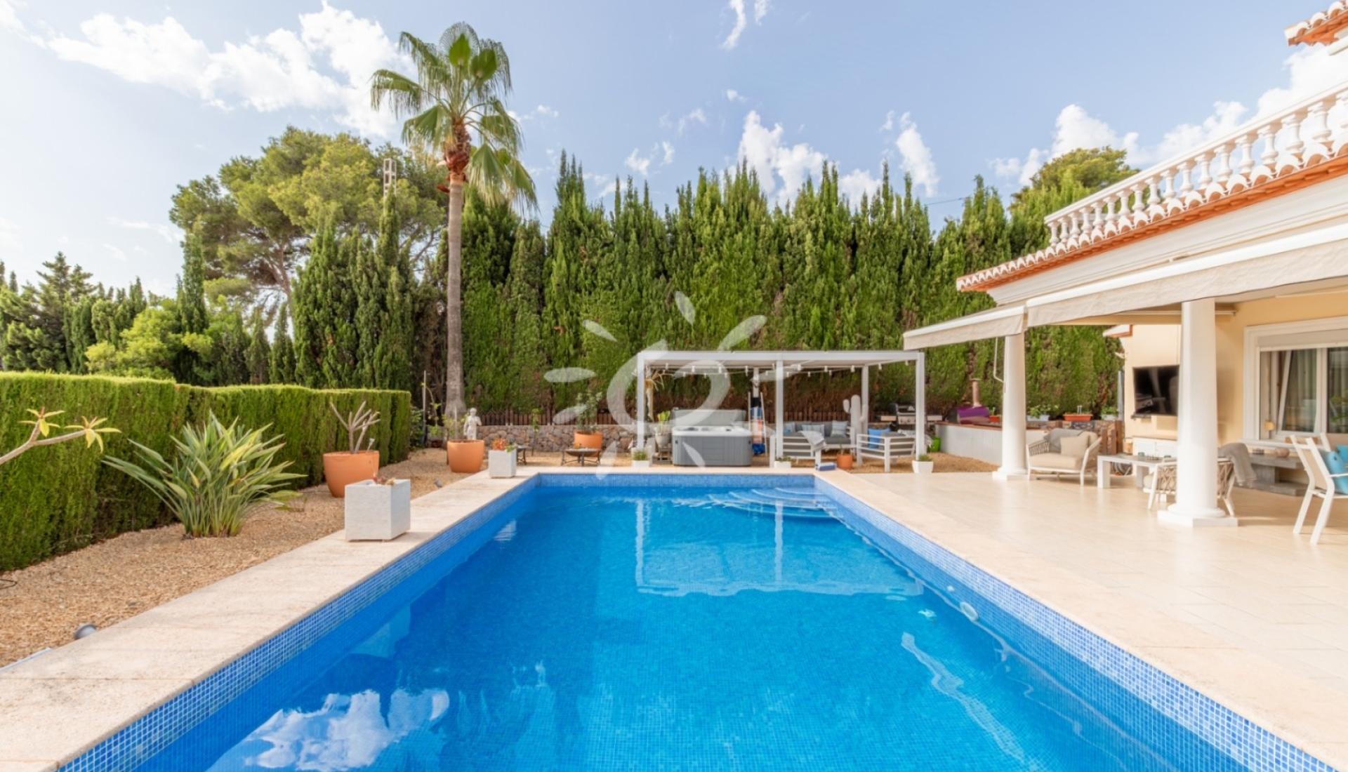 Reventes - Villas - Moraira - Arnella