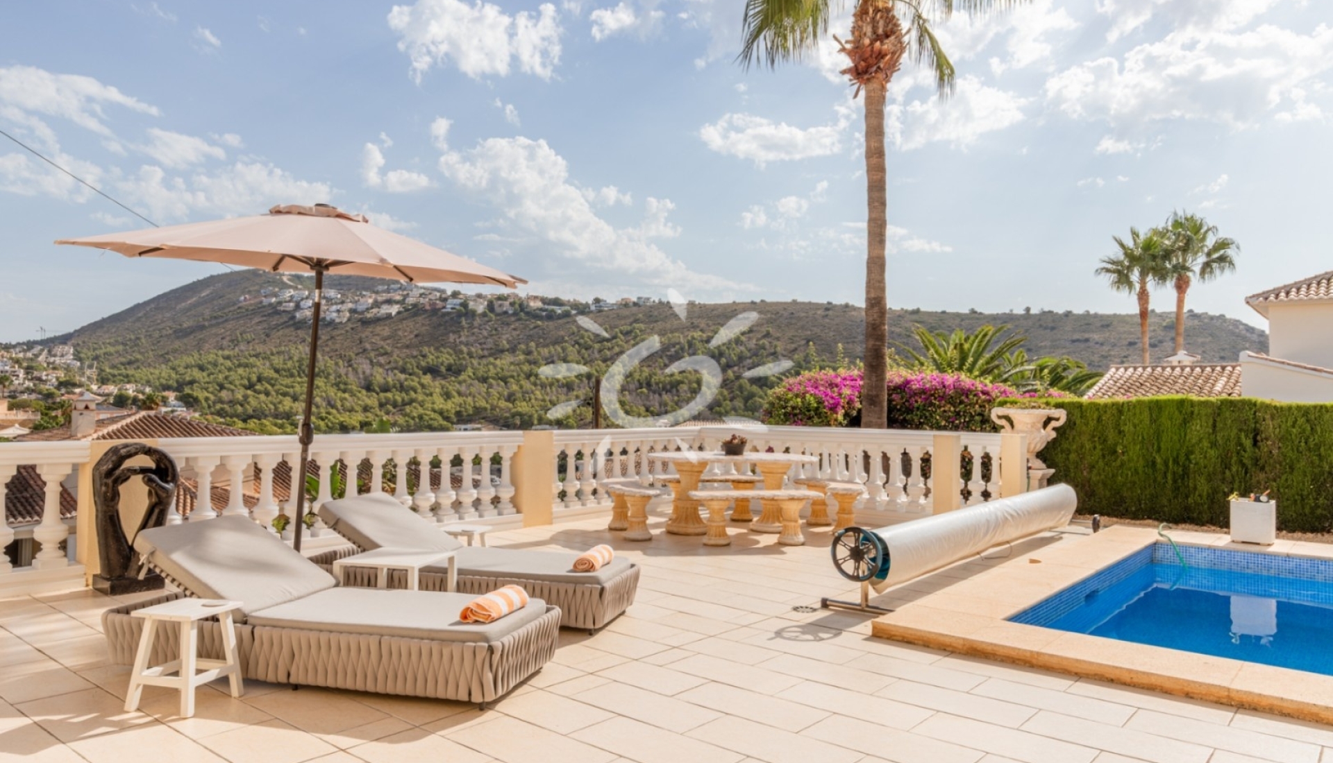 Reventes - Villas - Moraira - Arnella