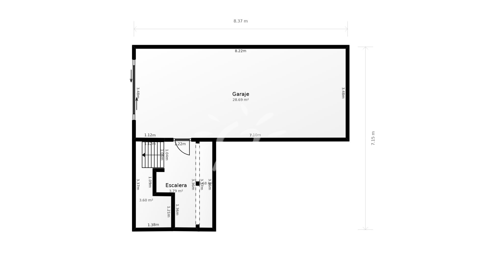 Reventes - Villas - Moraira - Arnella