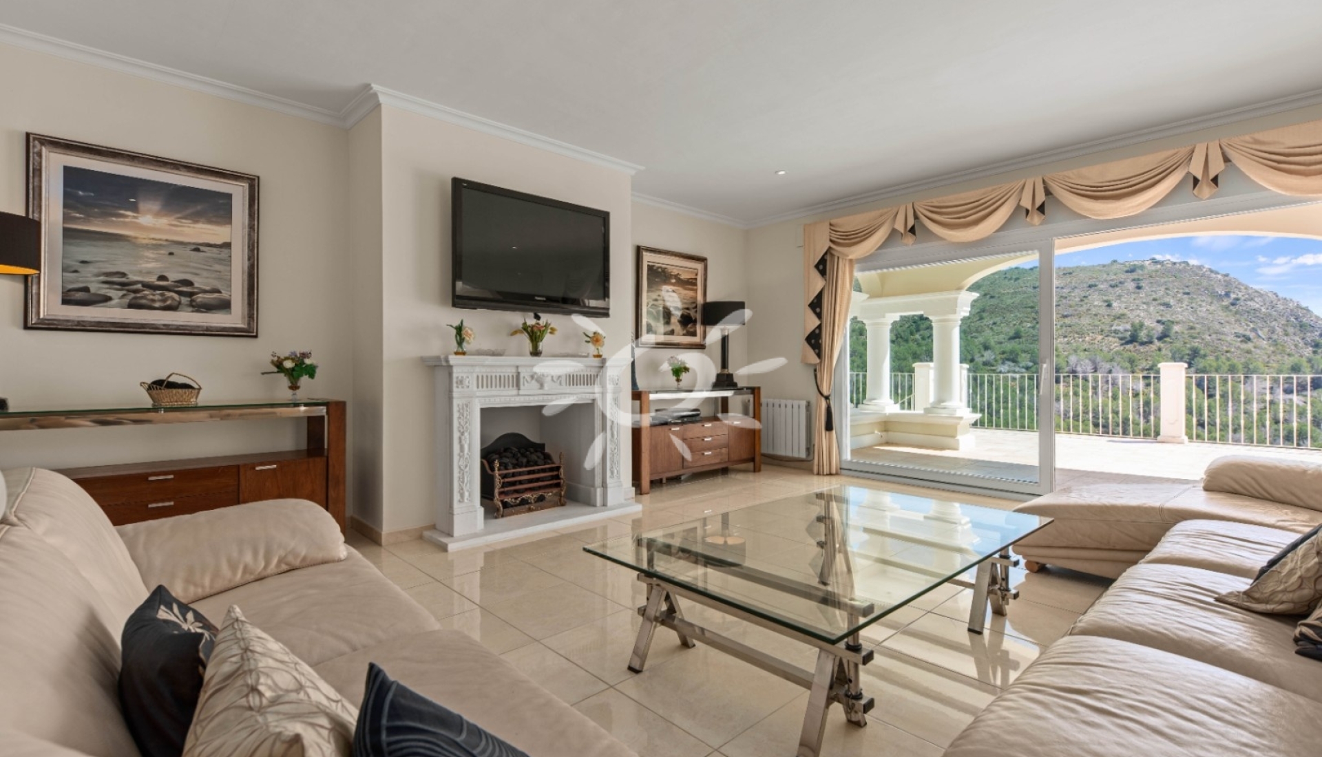 Reventes - Villas - Moraira - Arnella
