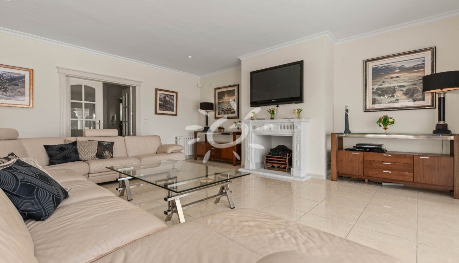 Reventes - Villas - Moraira - Arnella
