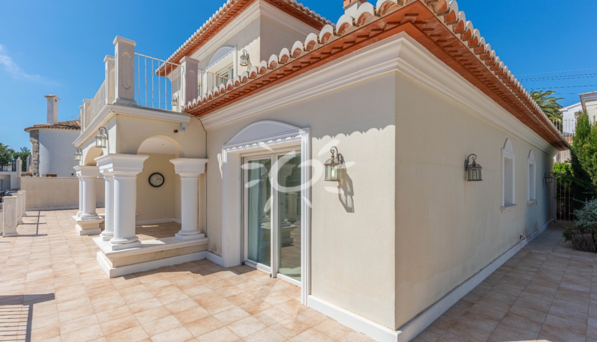 Reventes - Villas - Moraira - Arnella
