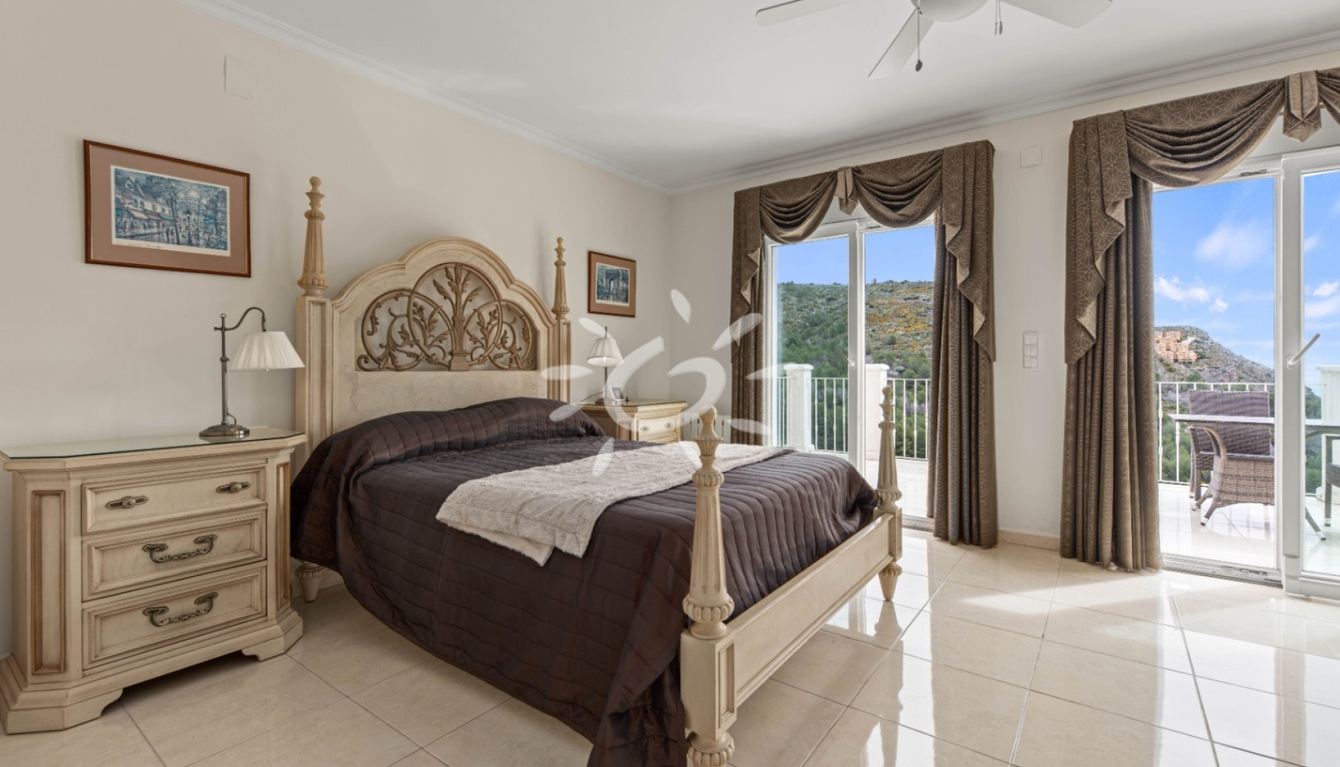 Reventes - Villas - Moraira - Arnella