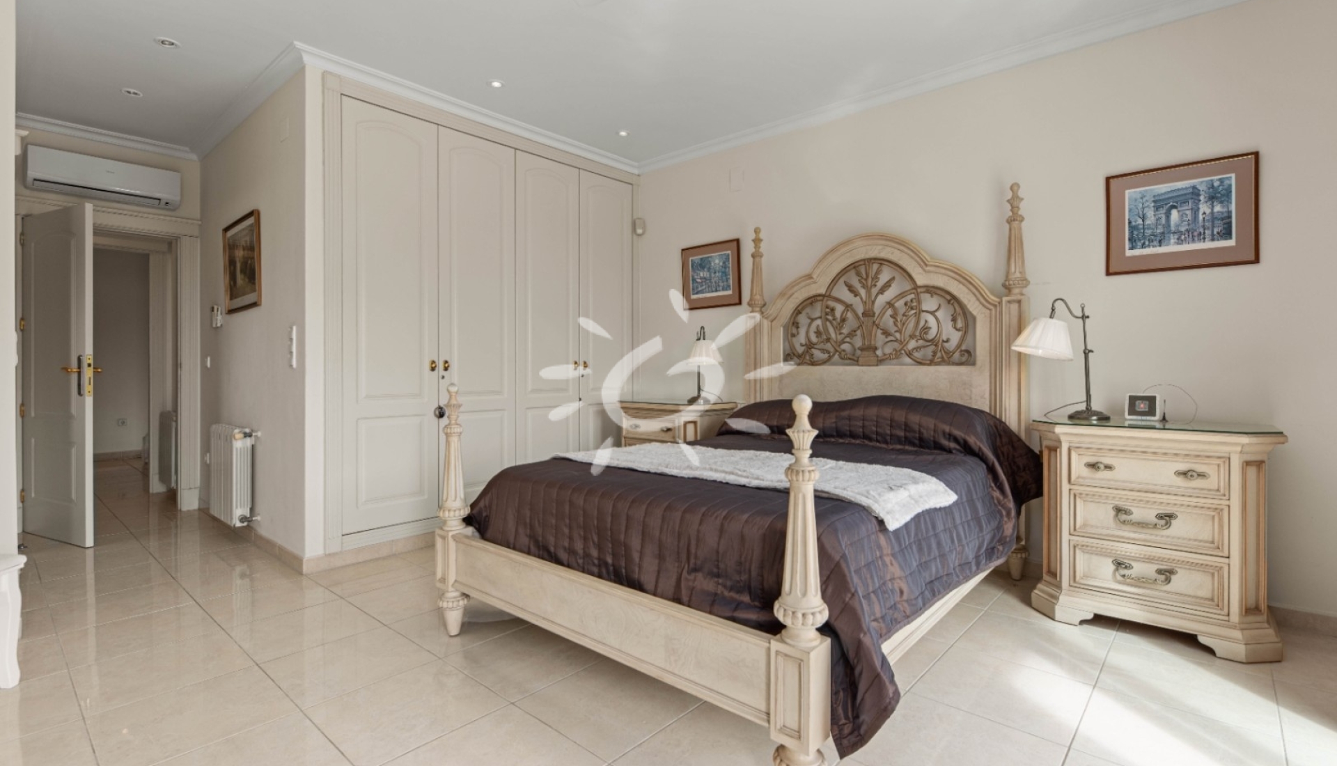 Reventes - Villas - Moraira - Arnella