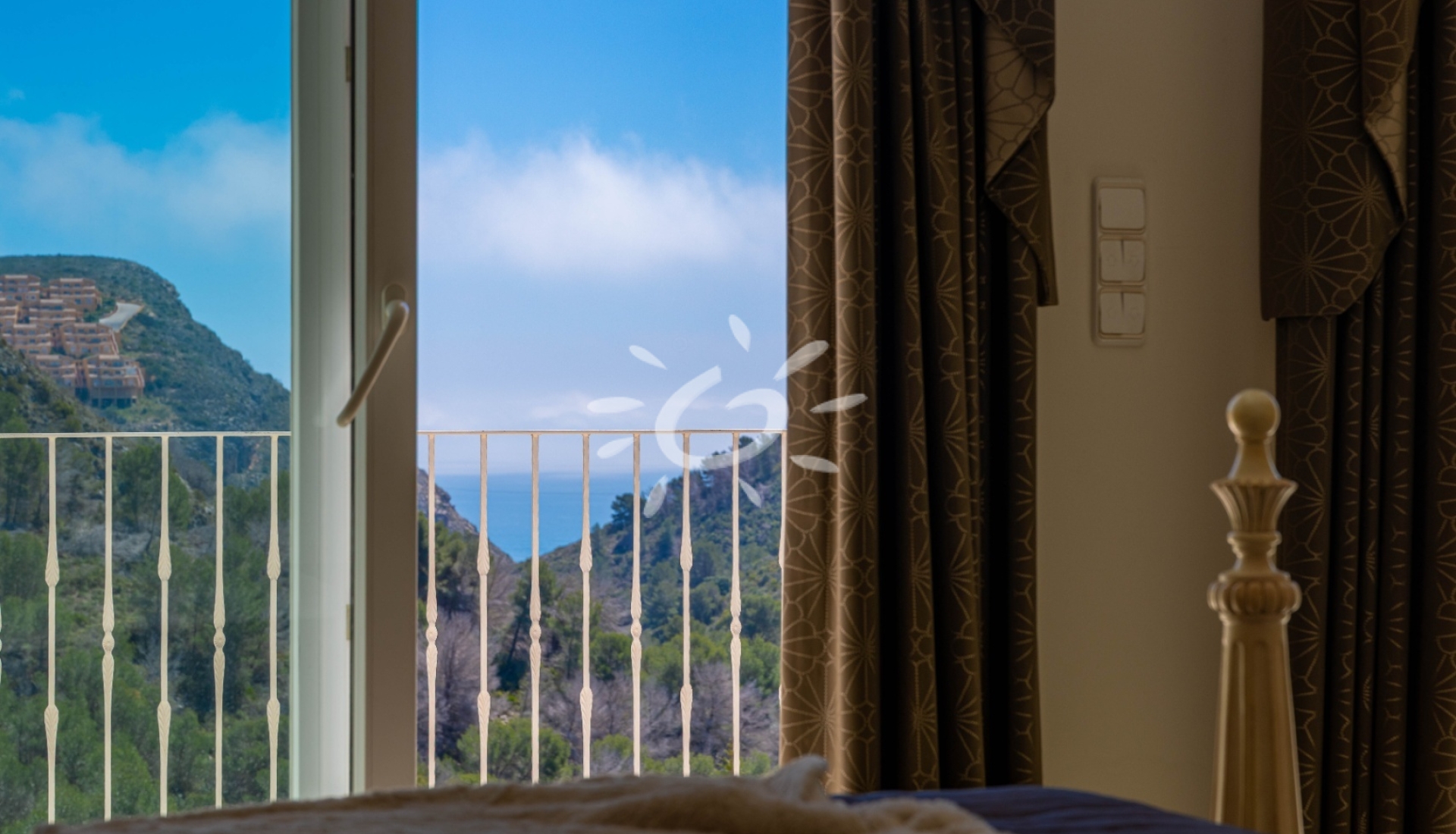 Reventes - Villas - Moraira - Arnella