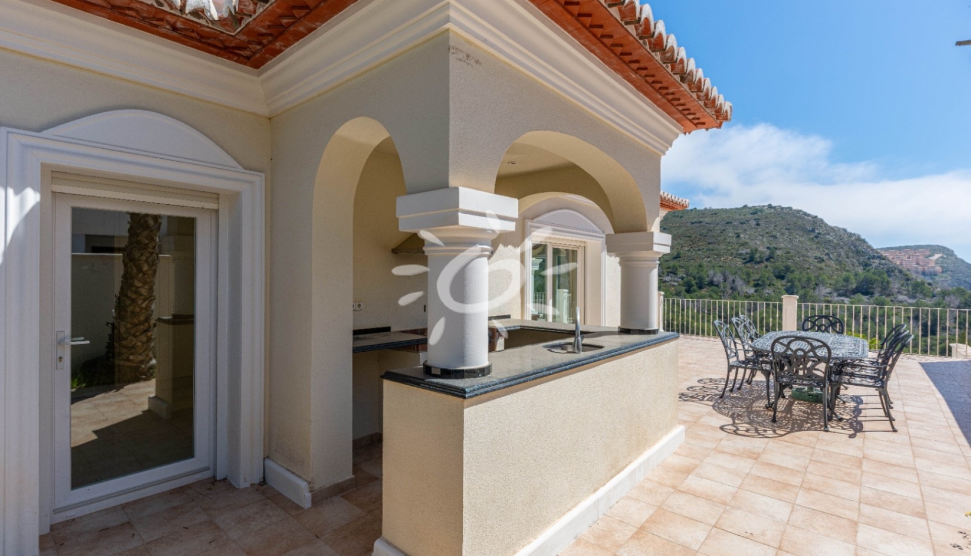Reventes - Villas - Moraira - Arnella