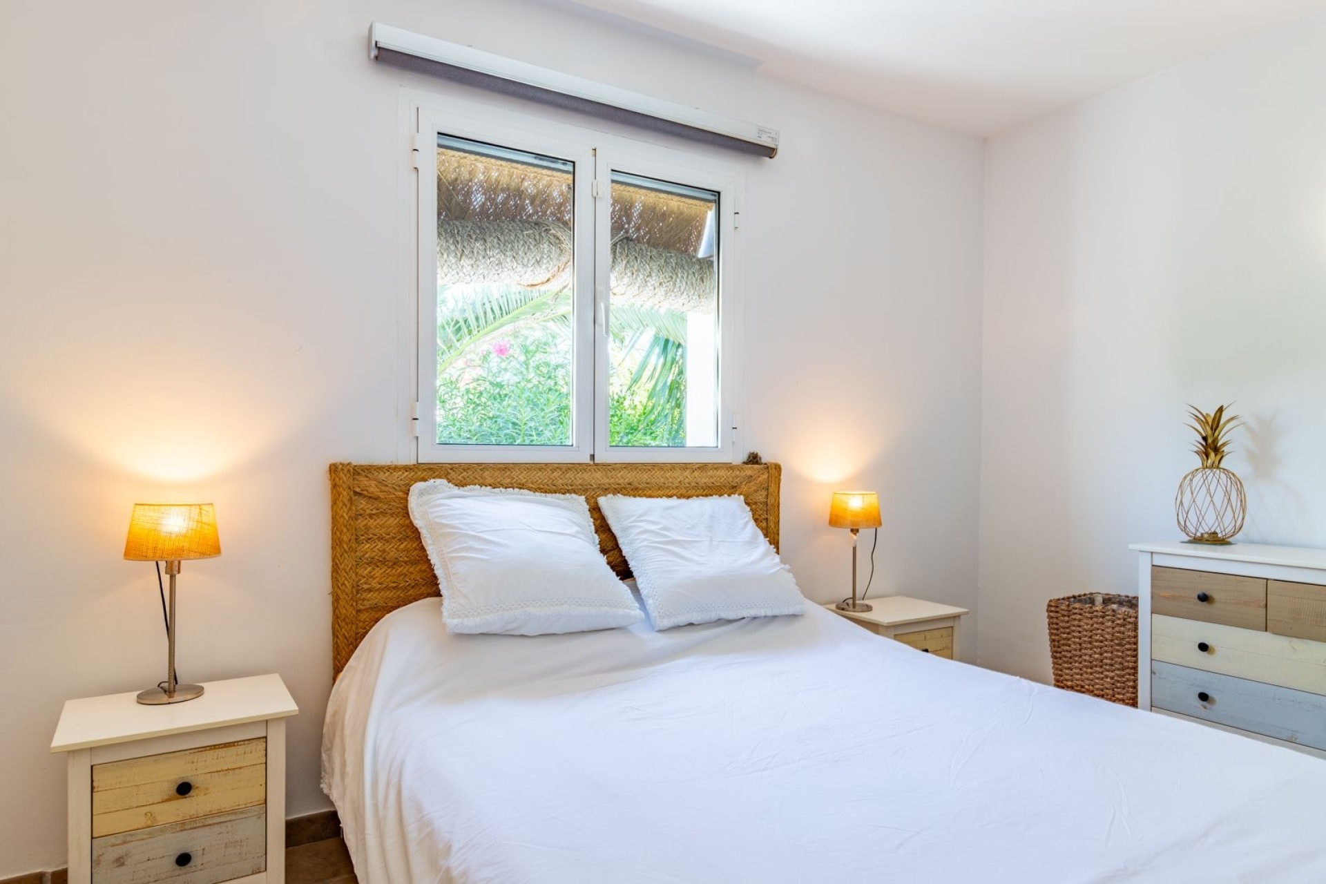 Reventes - Villas - Moraira - Baladrar