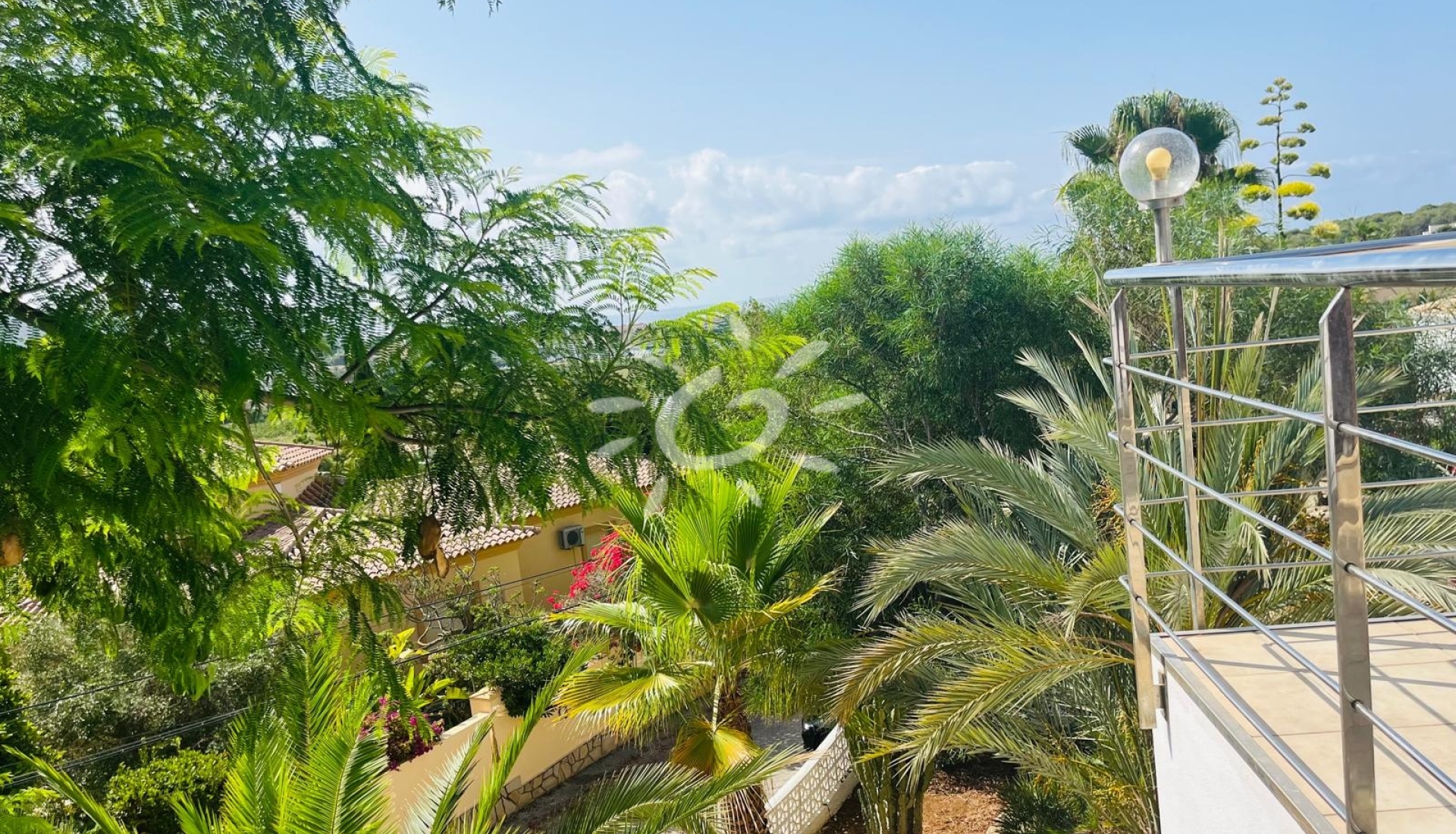 Reventes - Villas - Moraira - Benimeit - Tabaira