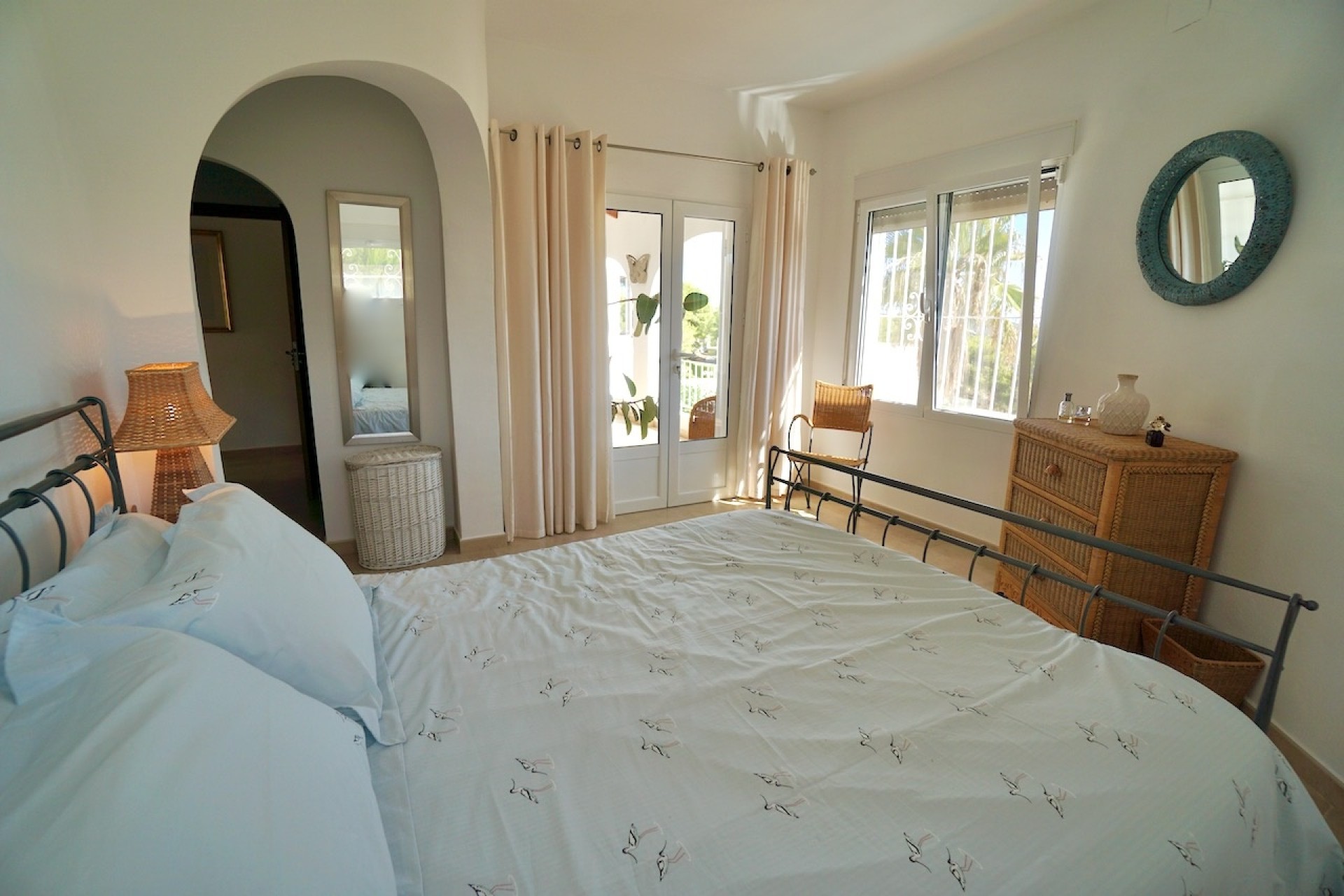 Reventes - Villas - Moraira - Benimeit