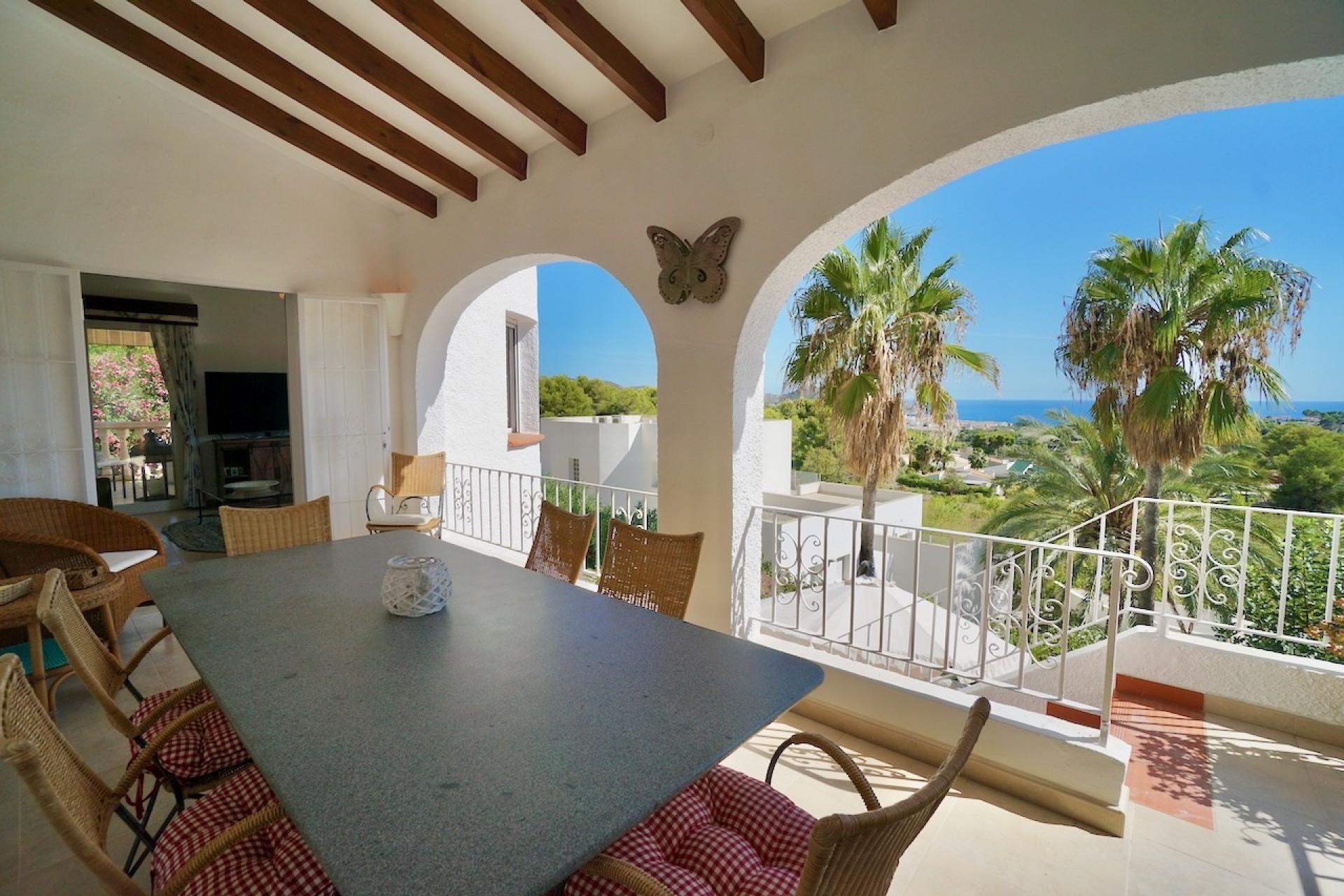 Reventes - Villas - Moraira - Benimeit