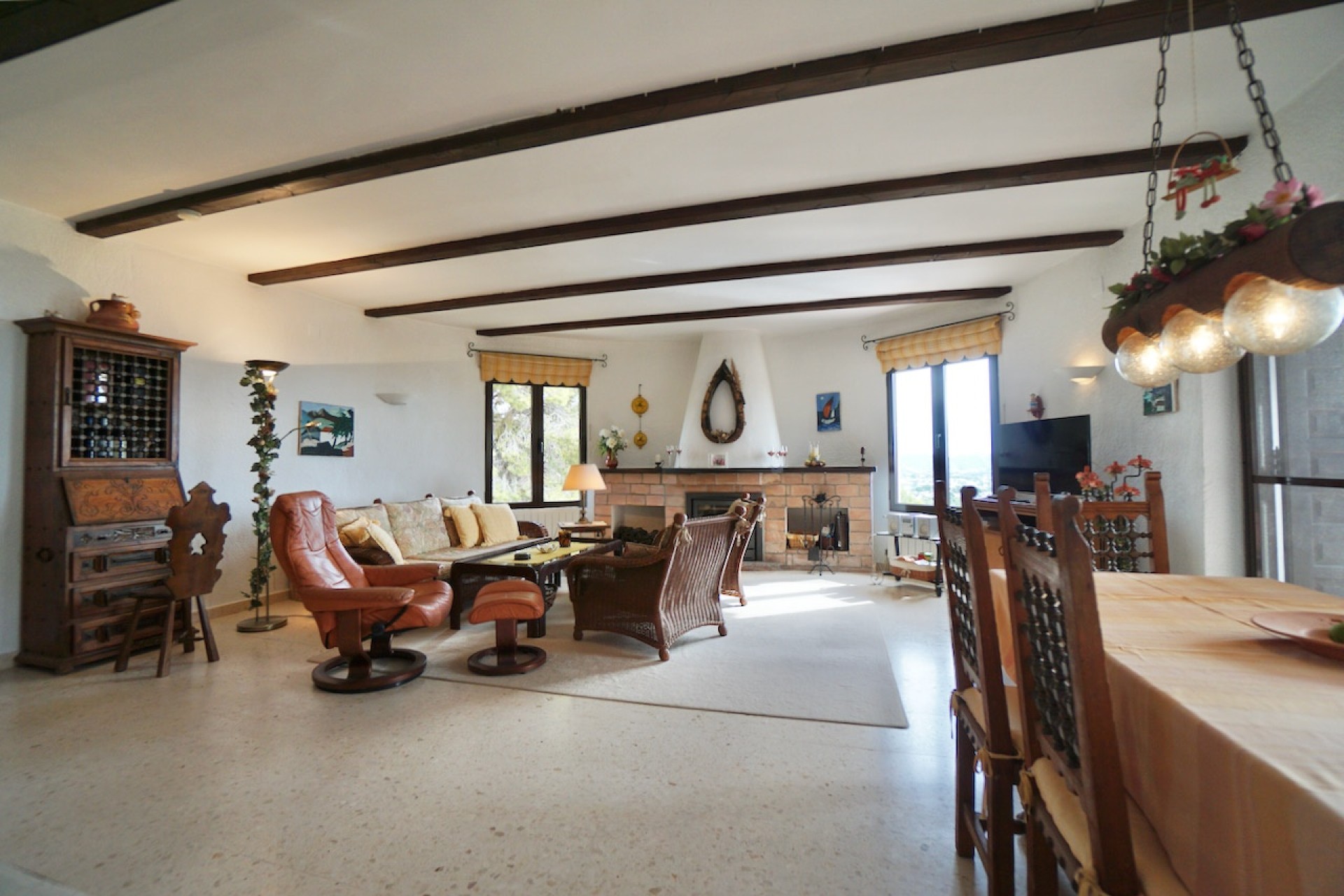 Reventes - Villas - Moraira - Benimeit