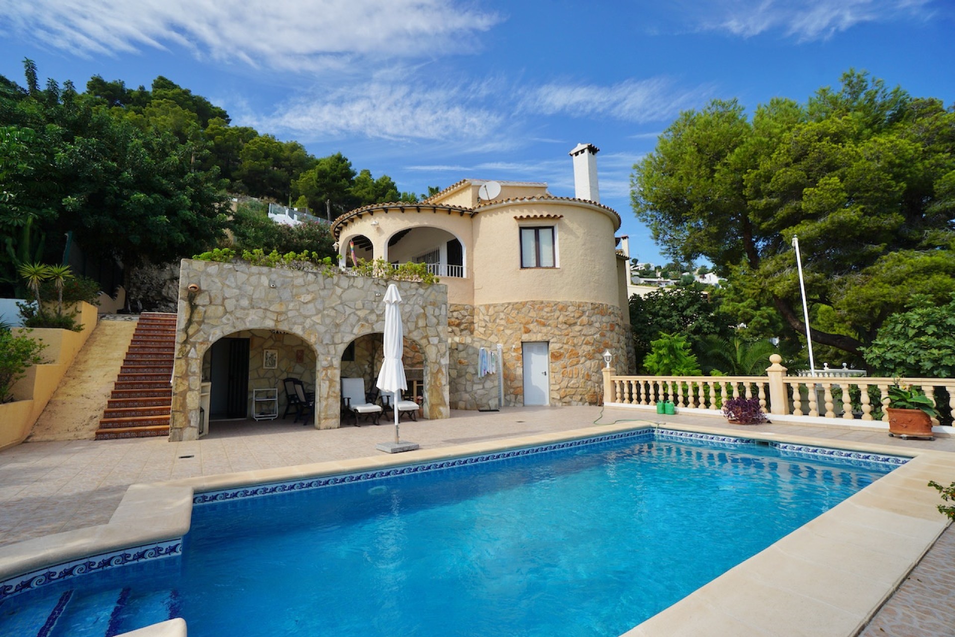 Reventes - Villas - Moraira - Benimeit