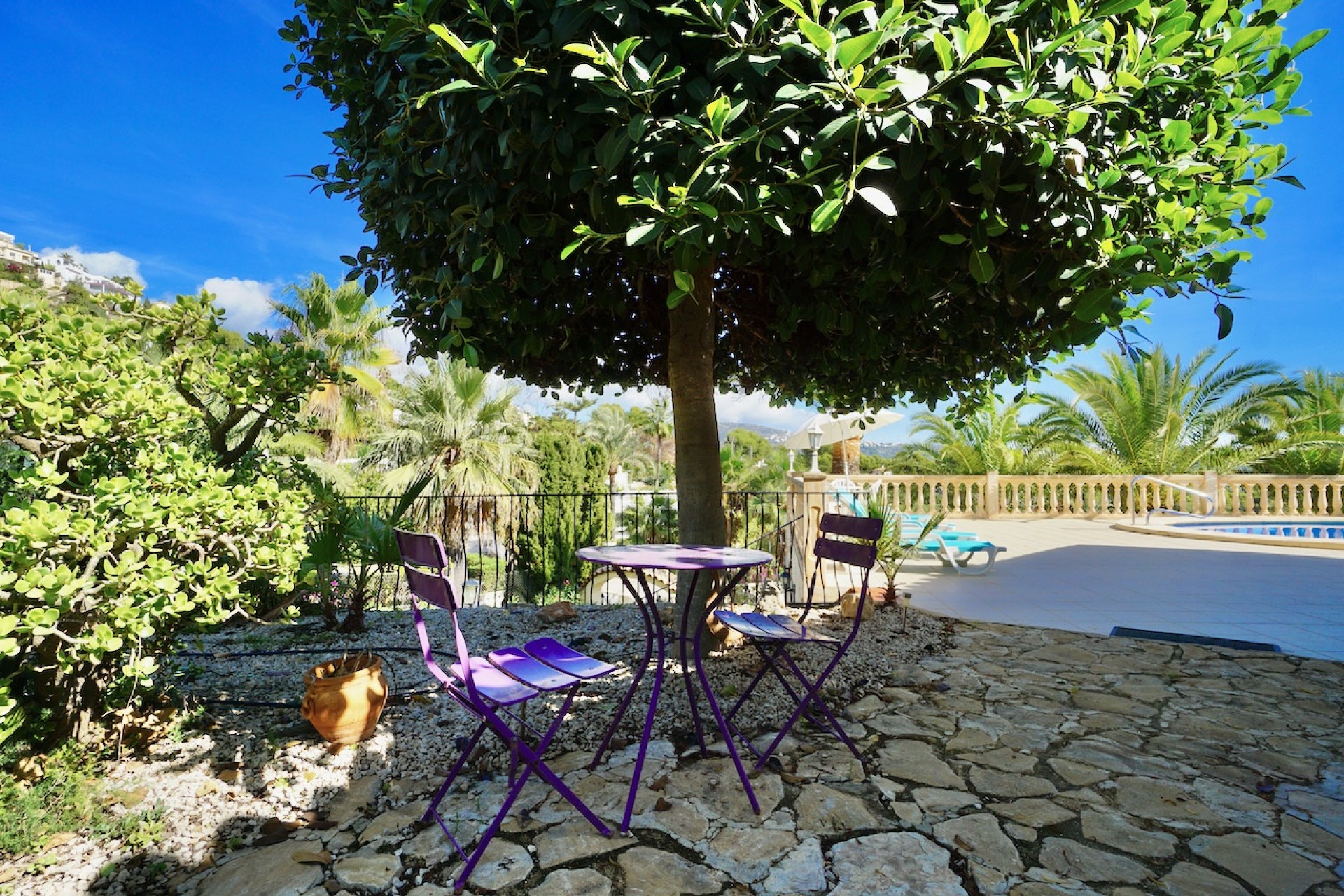 Reventes - Villas - Moraira - Benimeit