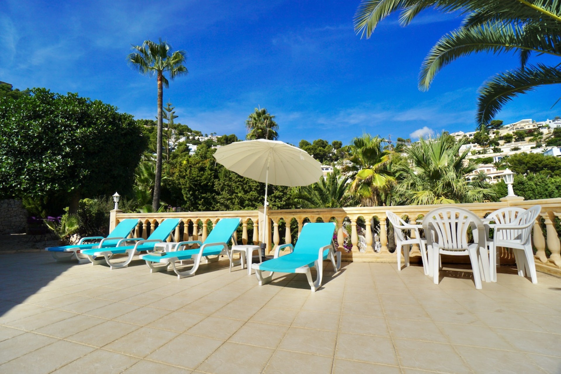 Reventes - Villas - Moraira - Benimeit