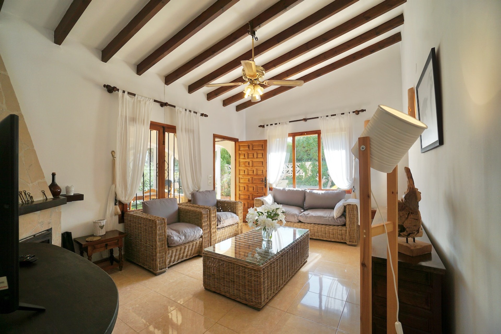 Reventes - Villas - Moraira - Benimeit