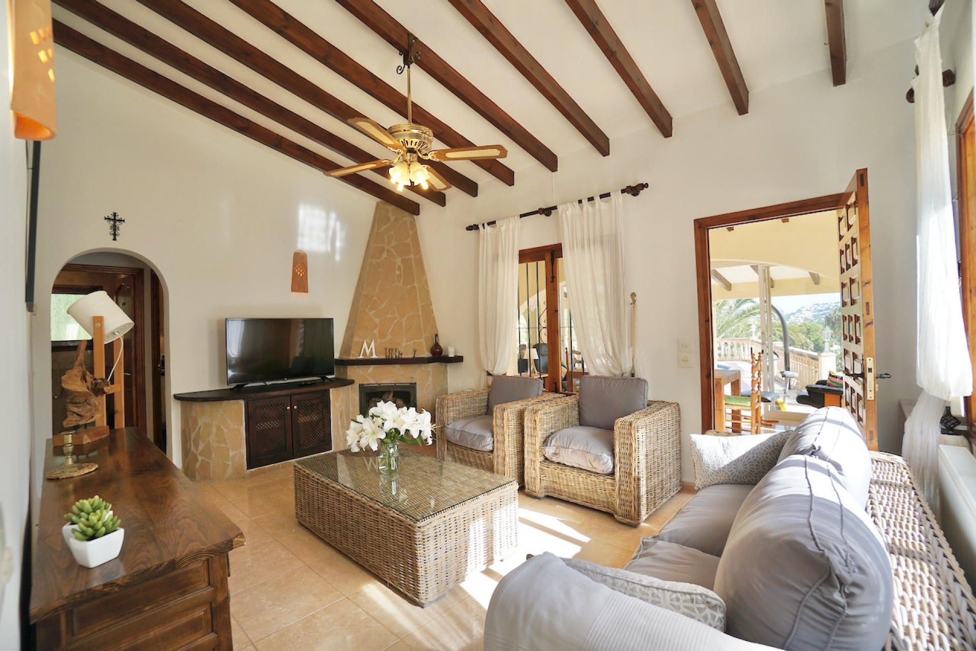 Reventes - Villas - Moraira - Benimeit