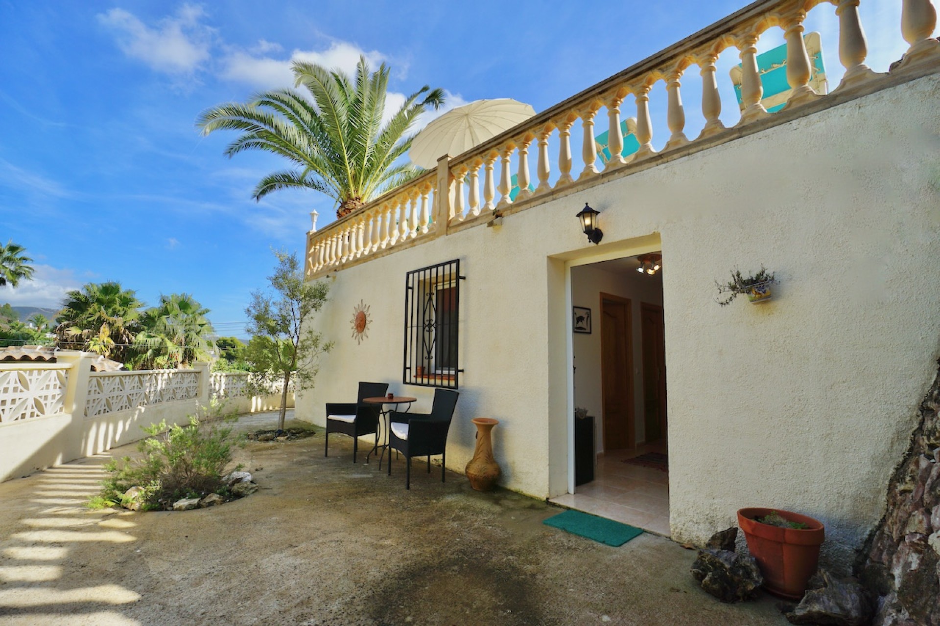 Reventes - Villas - Moraira - Benimeit