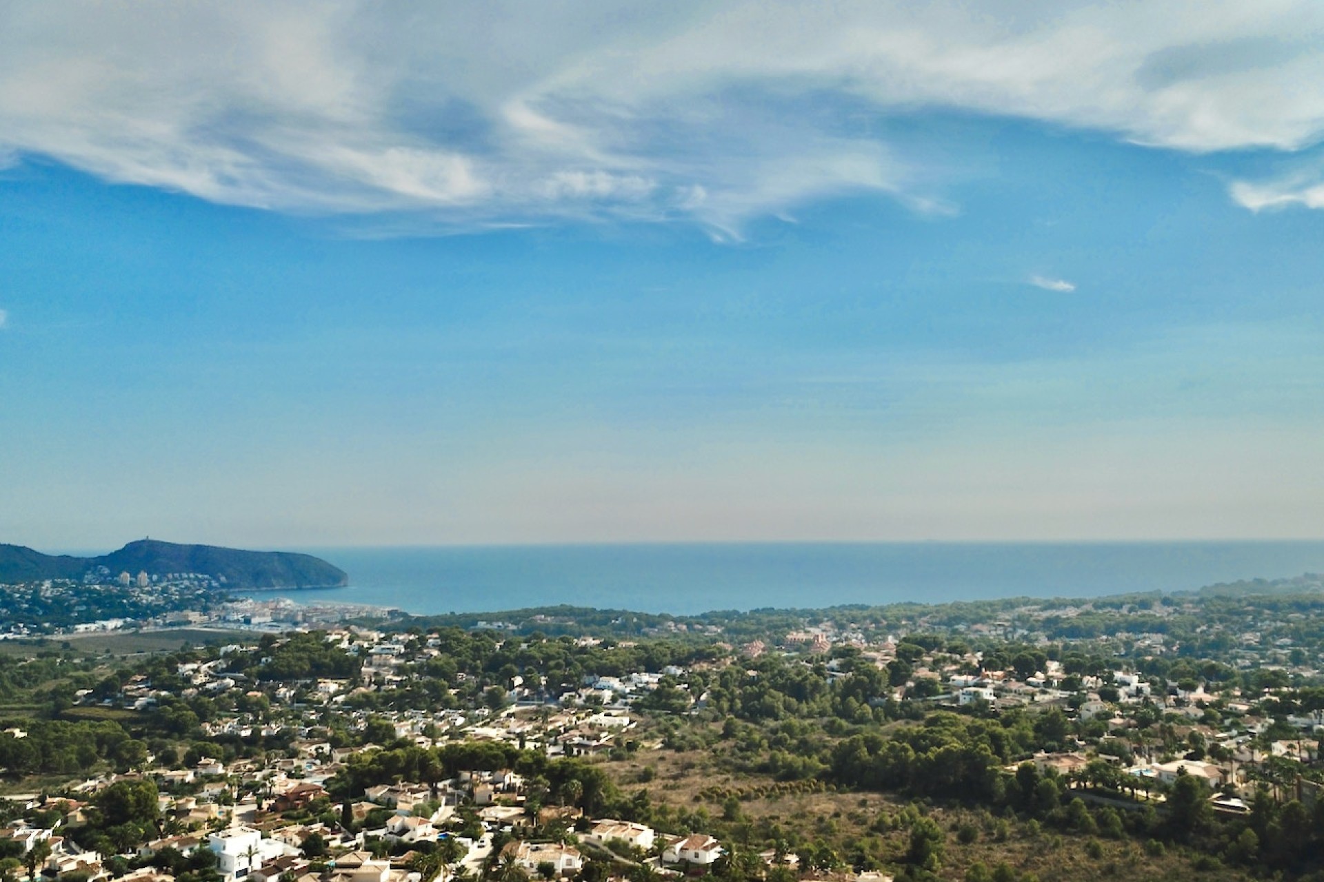 Reventes - Villas - Moraira - Benimeit