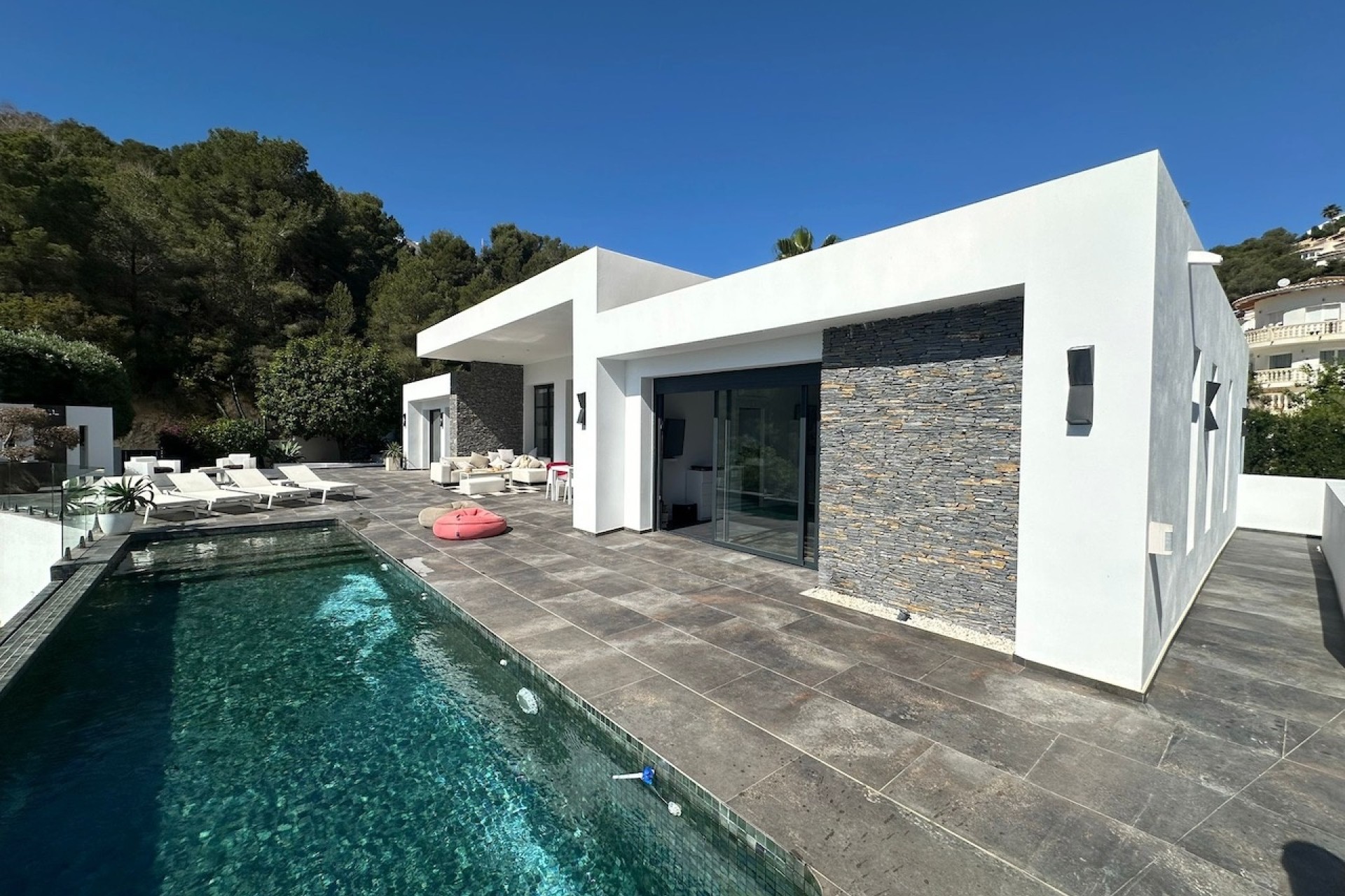 Reventes - Villas - Moraira - Benimeit