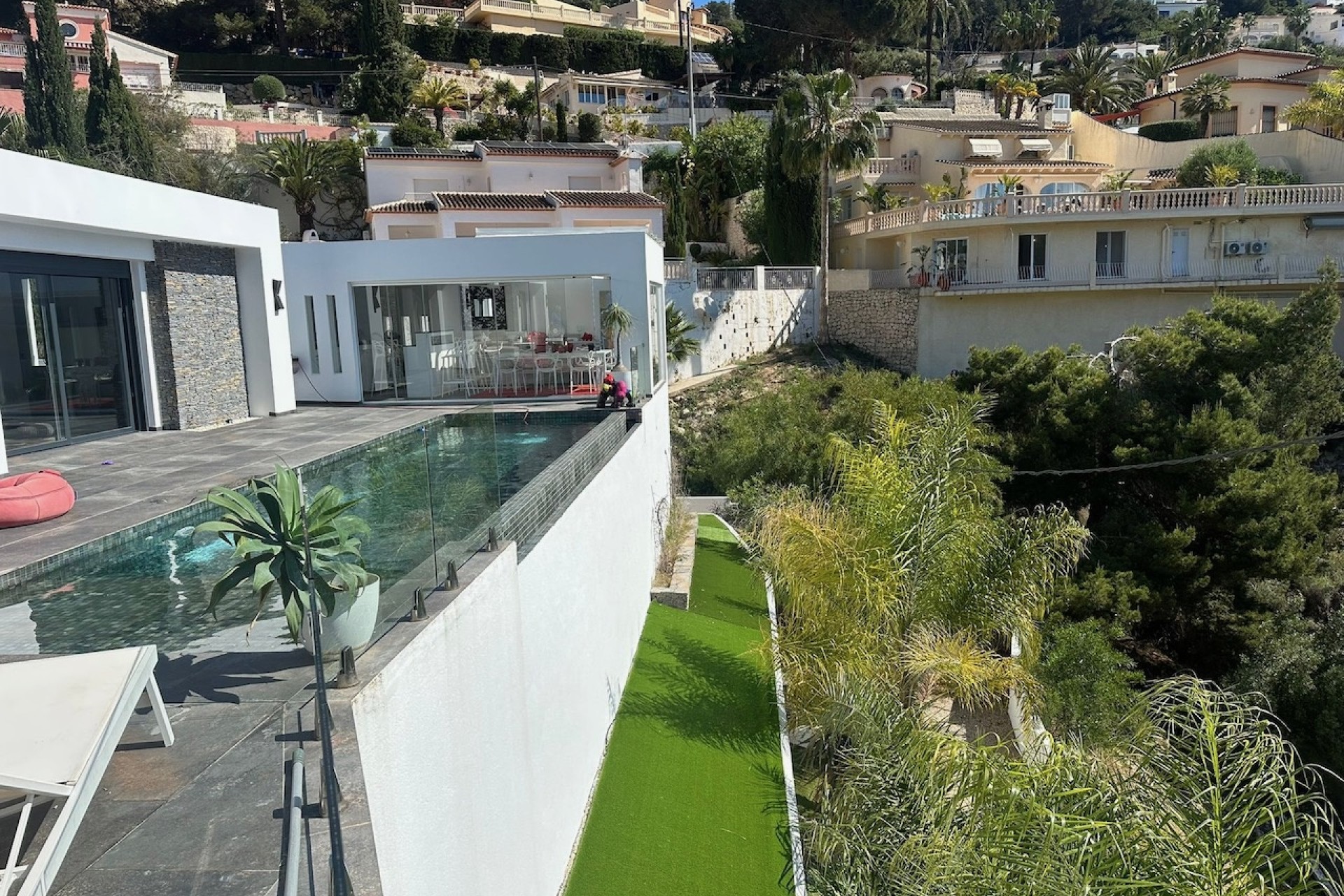 Reventes - Villas - Moraira - Benimeit