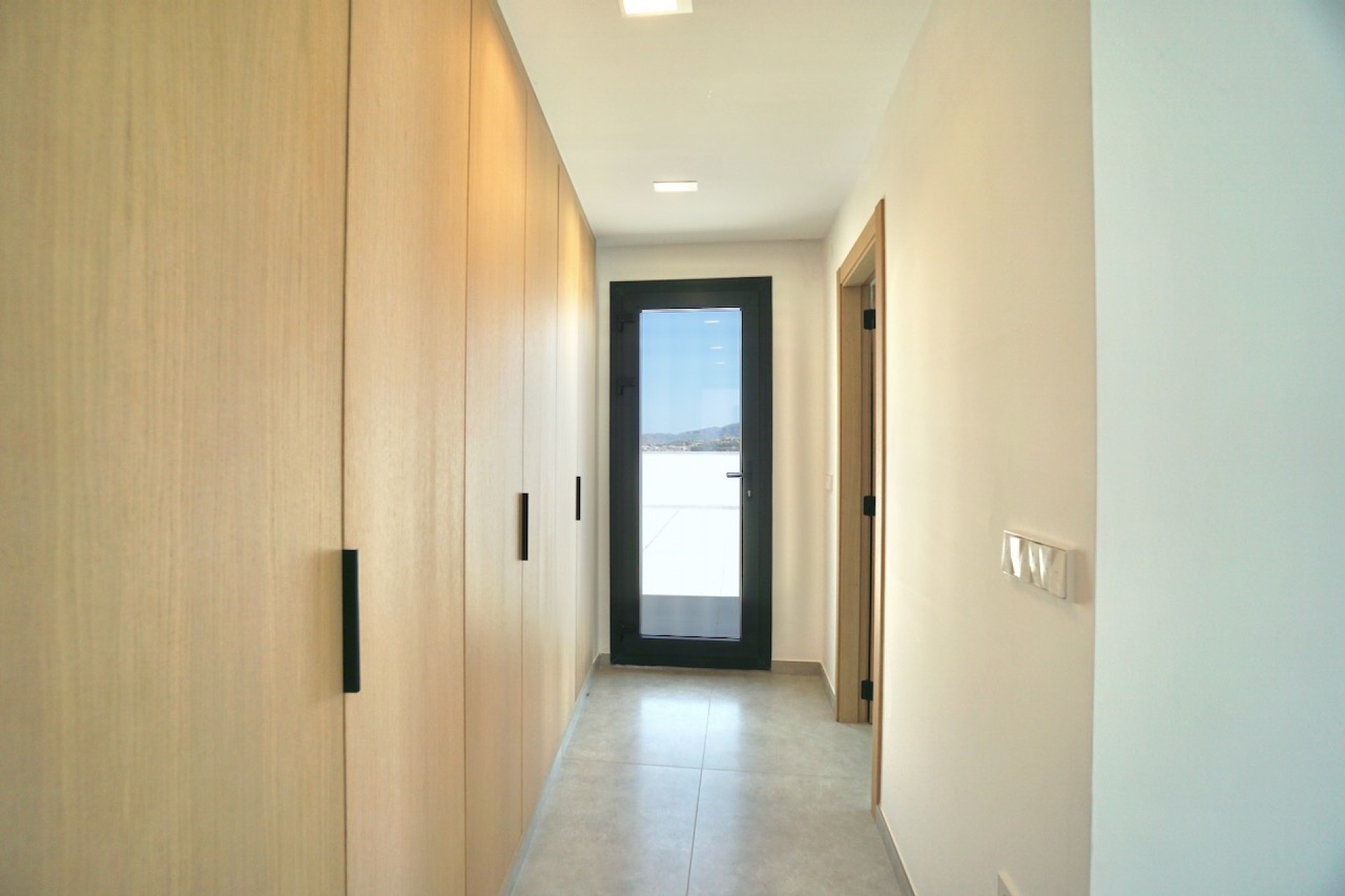 Reventes - Villas - Moraira - Benimeit