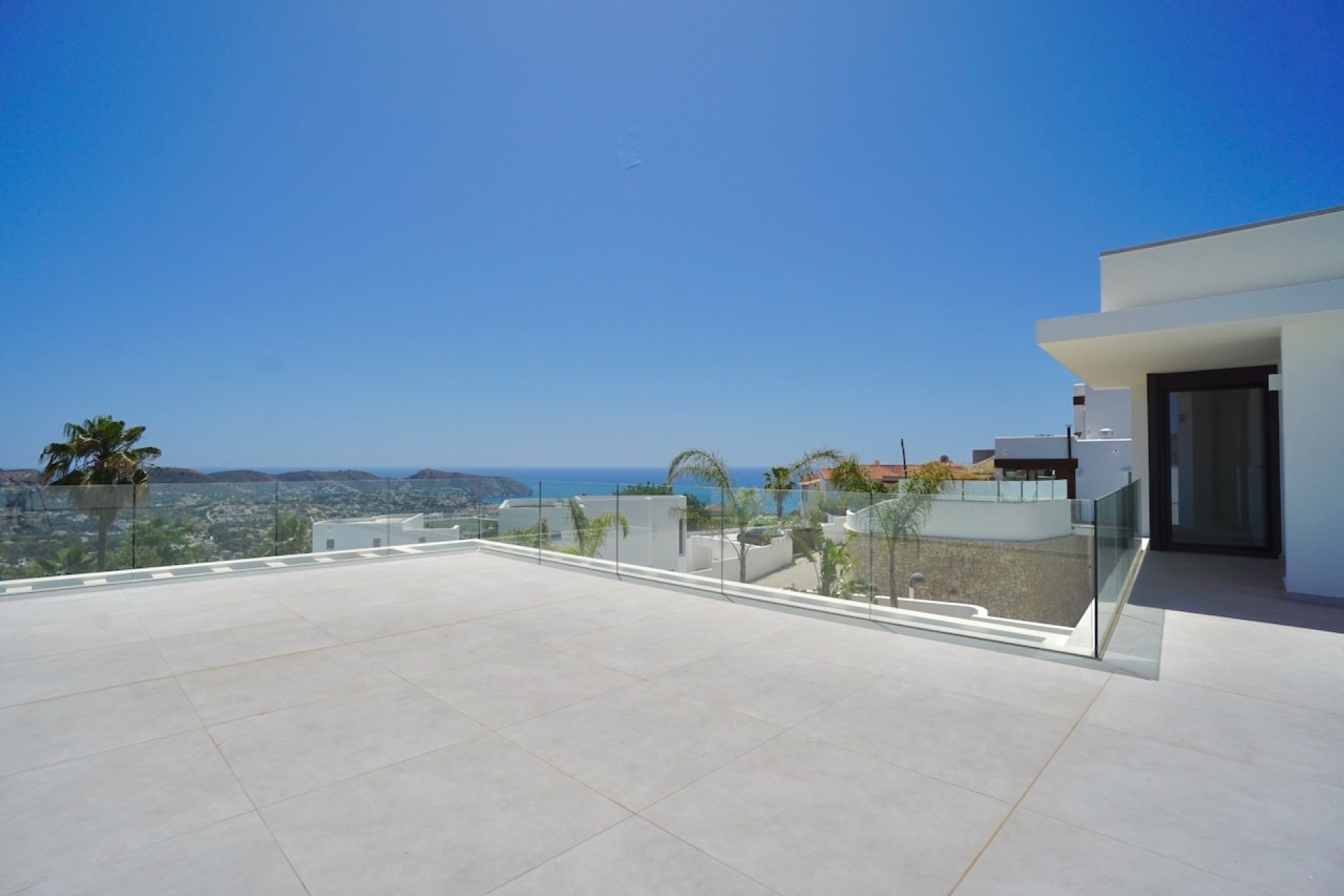Reventes - Villas - Moraira - Benimeit