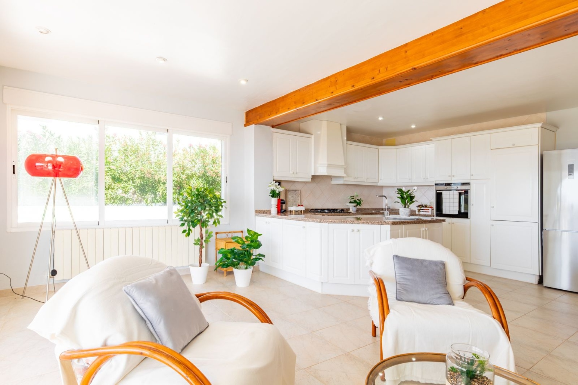 Reventes - Villas - Moraira - Benimeit