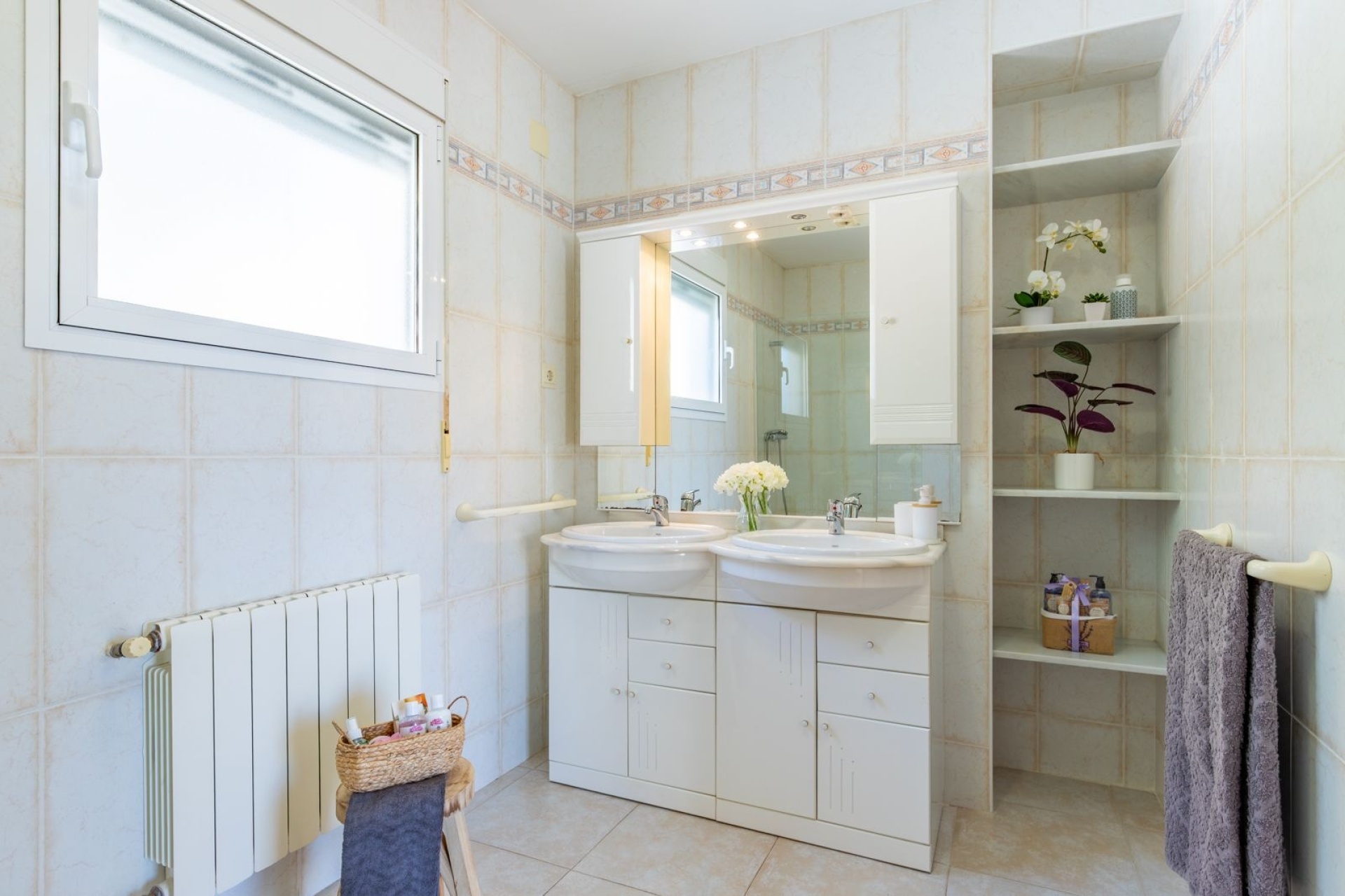 Reventes - Villas - Moraira - Benimeit