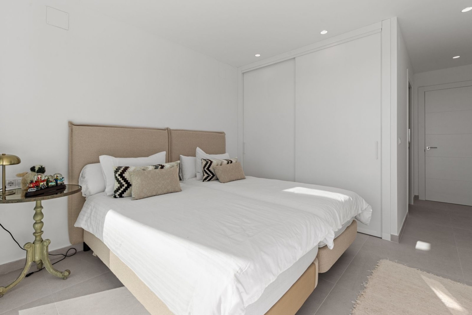 Reventes - Villas - Moraira - Benimeit