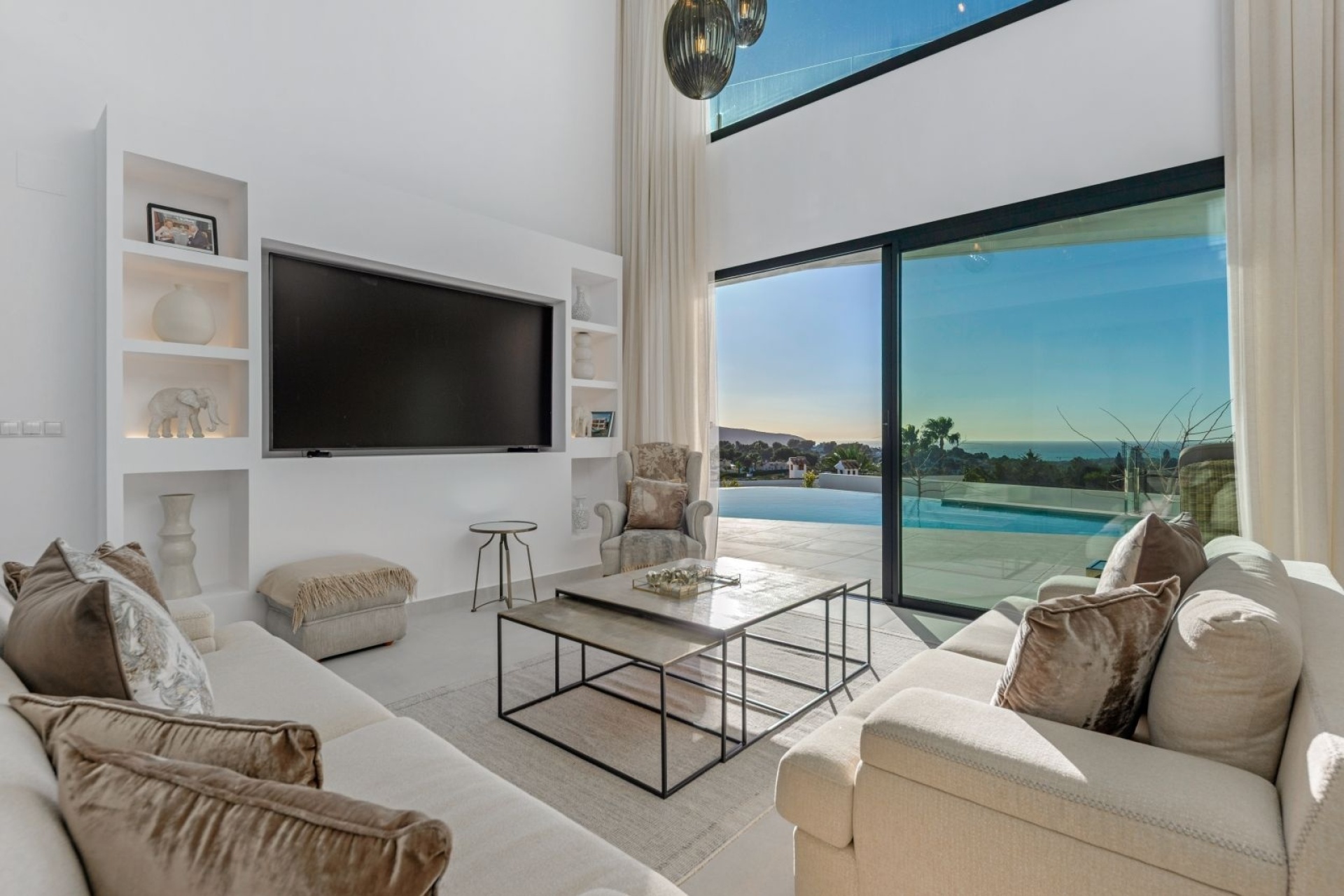 Reventes - Villas - Moraira - Benimeit