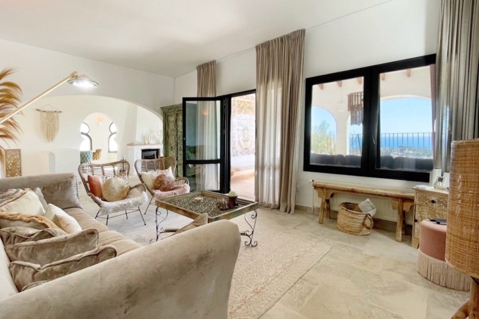 Reventes - Villas - Moraira - Benimeit