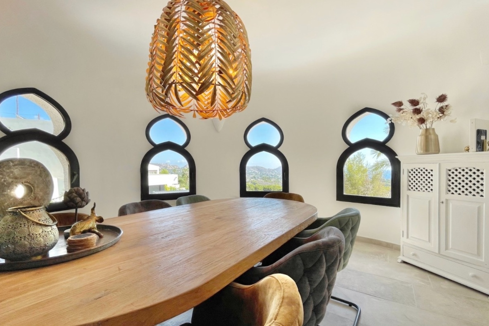 Reventes - Villas - Moraira - Benimeit