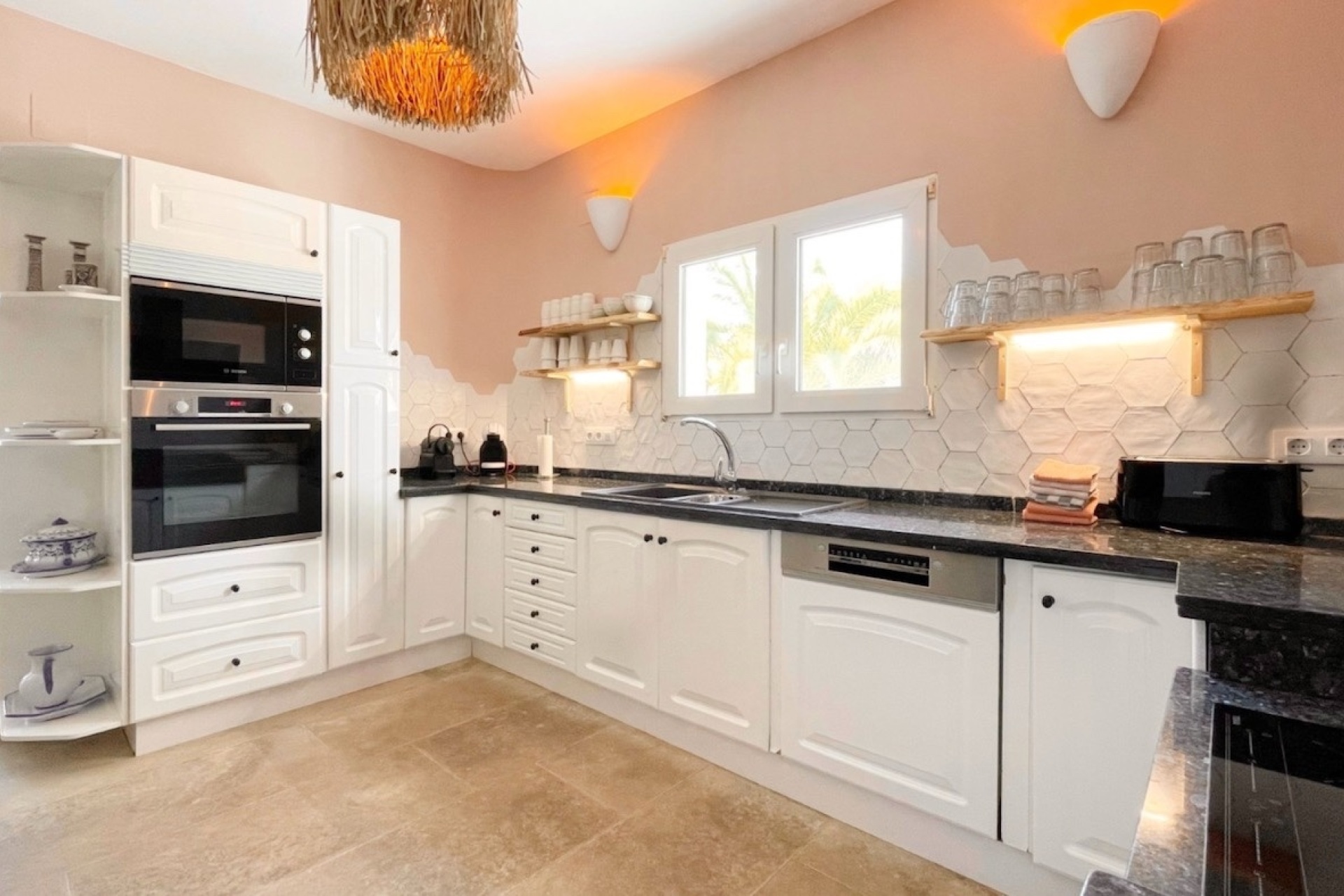 Reventes - Villas - Moraira - Benimeit