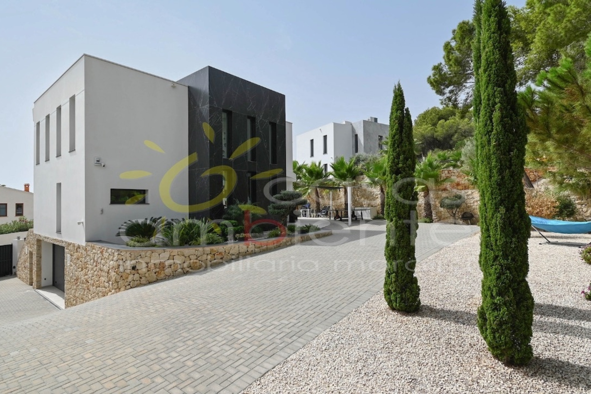 Reventes - Villas - Moraira - Benimeit