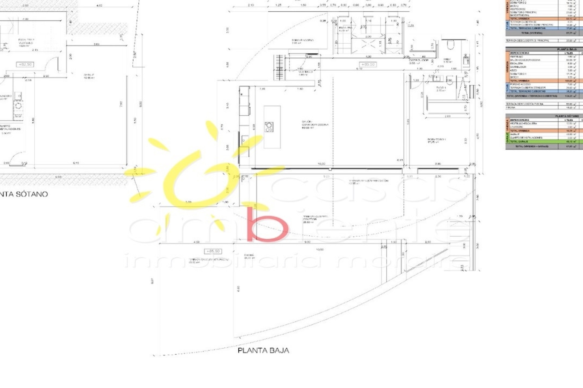 Reventes - Villas - Moraira - Benimeit