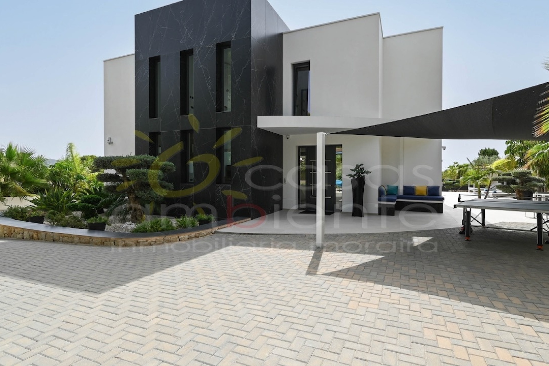 Reventes - Villas - Moraira - Benimeit