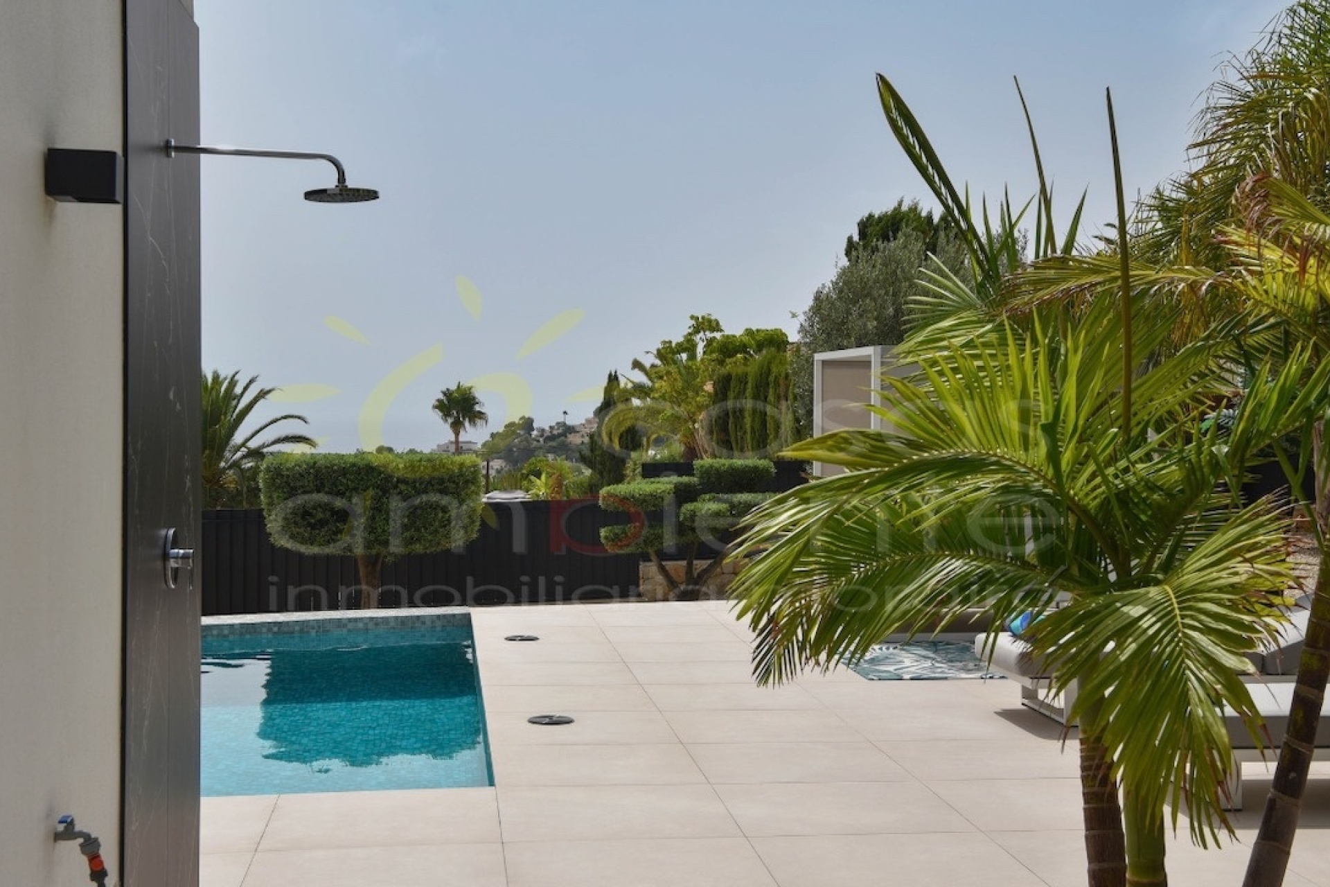 Reventes - Villas - Moraira - Benimeit