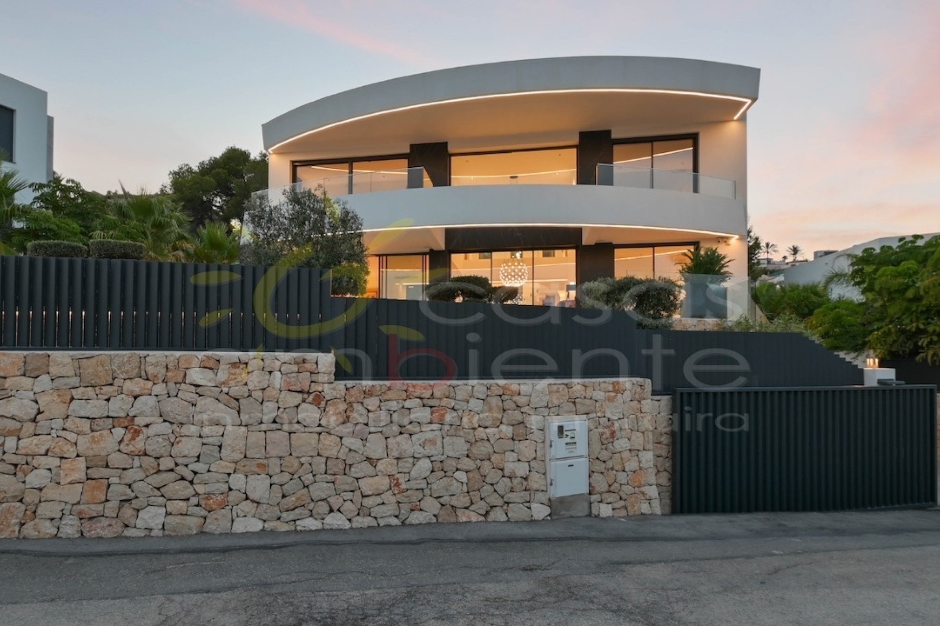 Reventes - Villas - Moraira - Benimeit