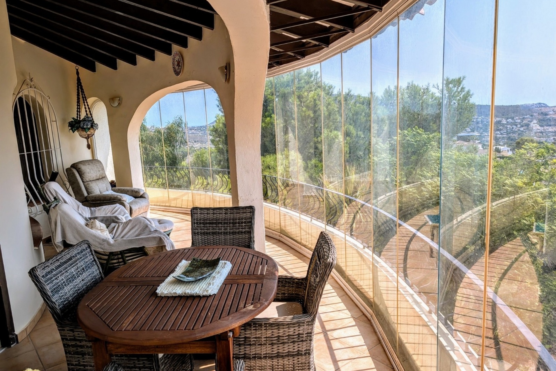 Reventes - Villas - Moraira - Benimeit