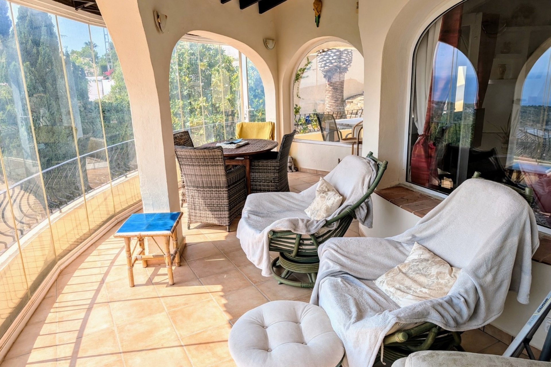 Reventes - Villas - Moraira - Benimeit