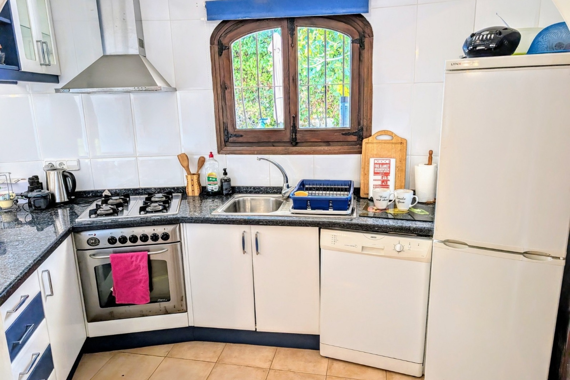 Reventes - Villas - Moraira - Benimeit