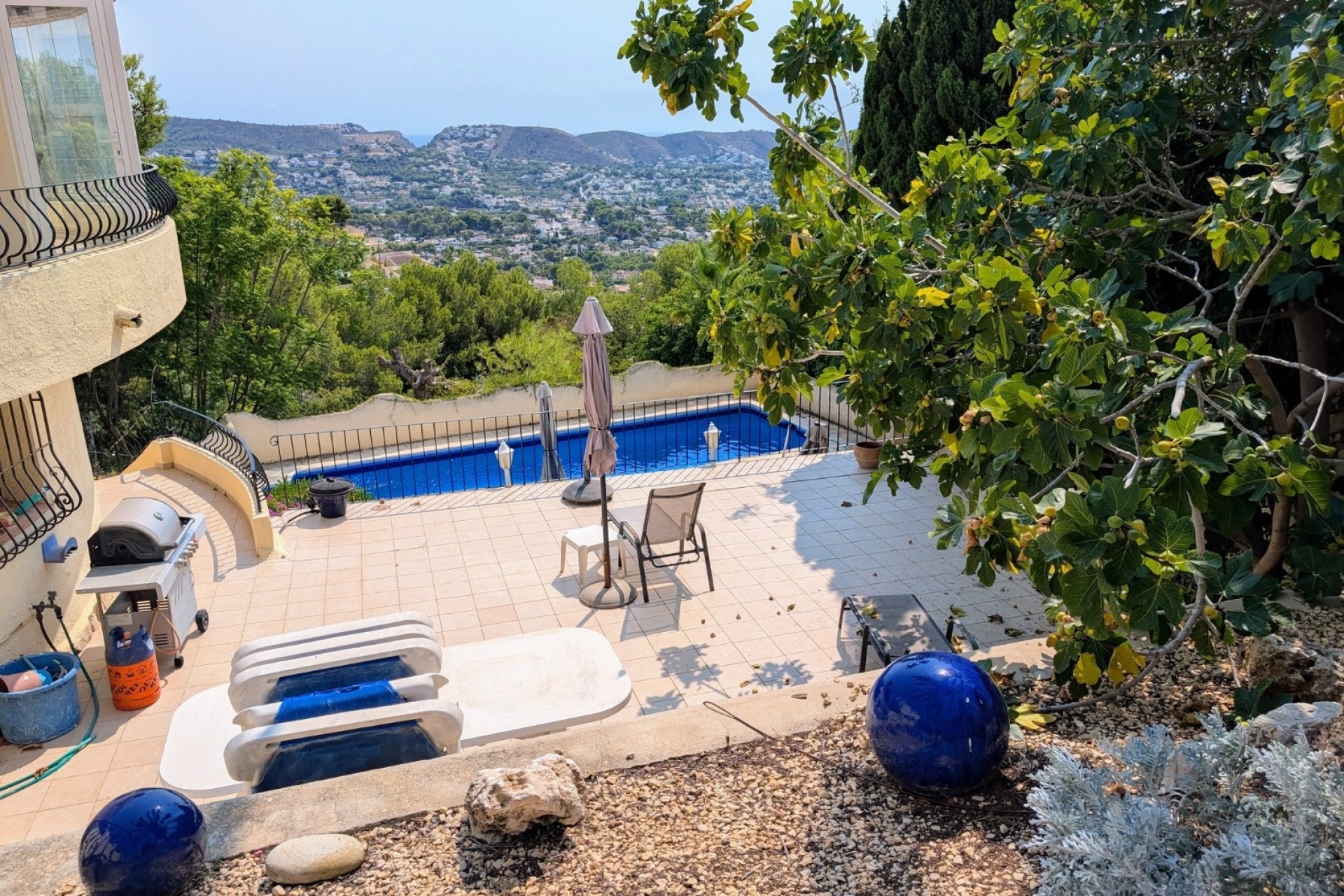 Reventes - Villas - Moraira - Benimeit