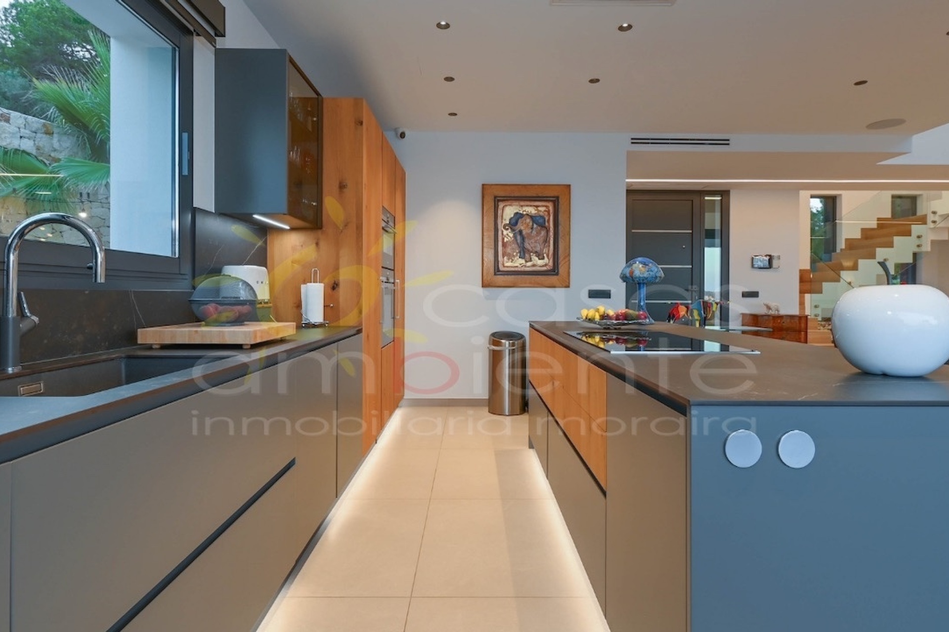 Reventes - Villas - Moraira - Benimeit