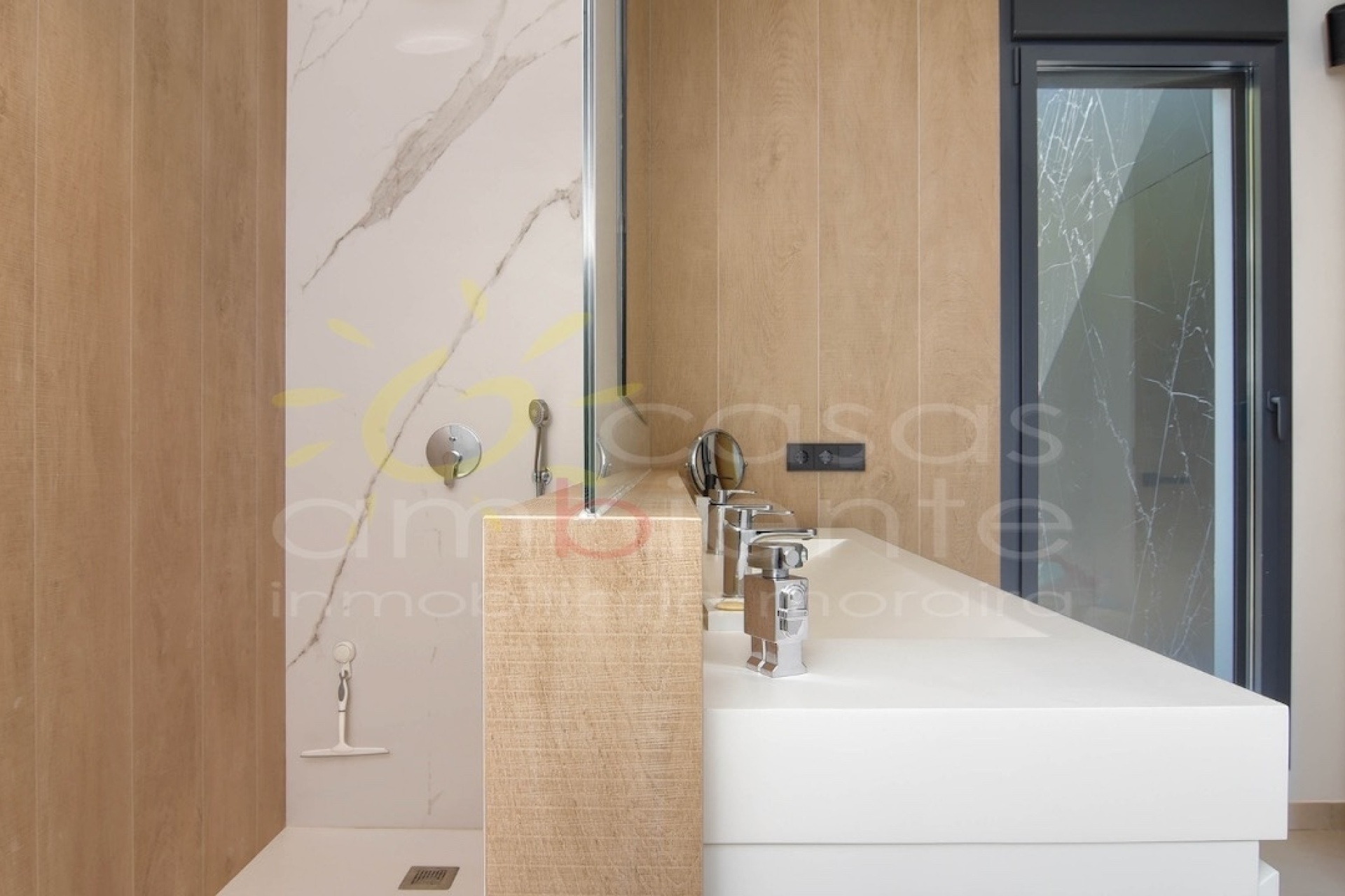 Reventes - Villas - Moraira - Benimeit