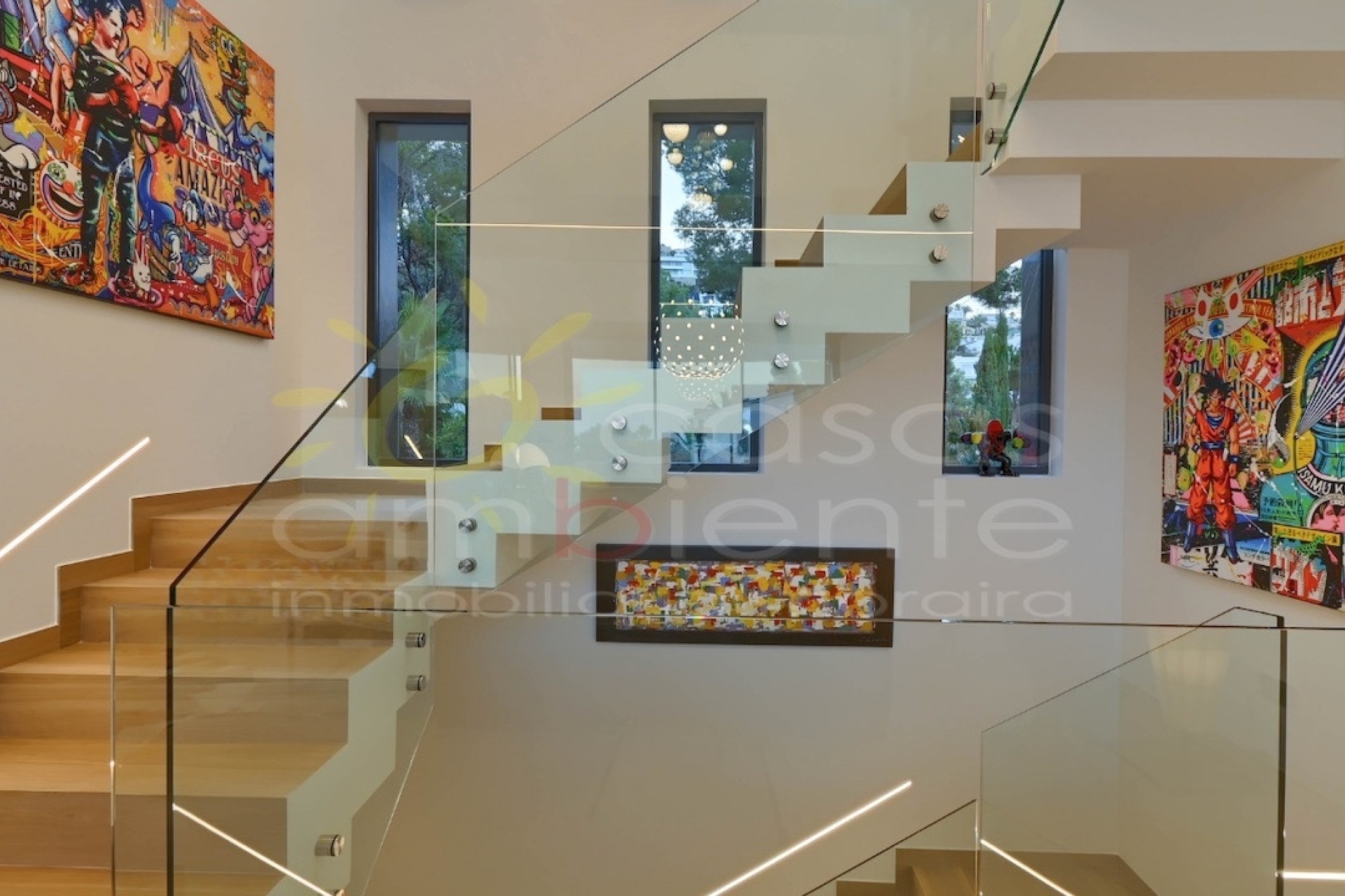 Reventes - Villas - Moraira - Benimeit