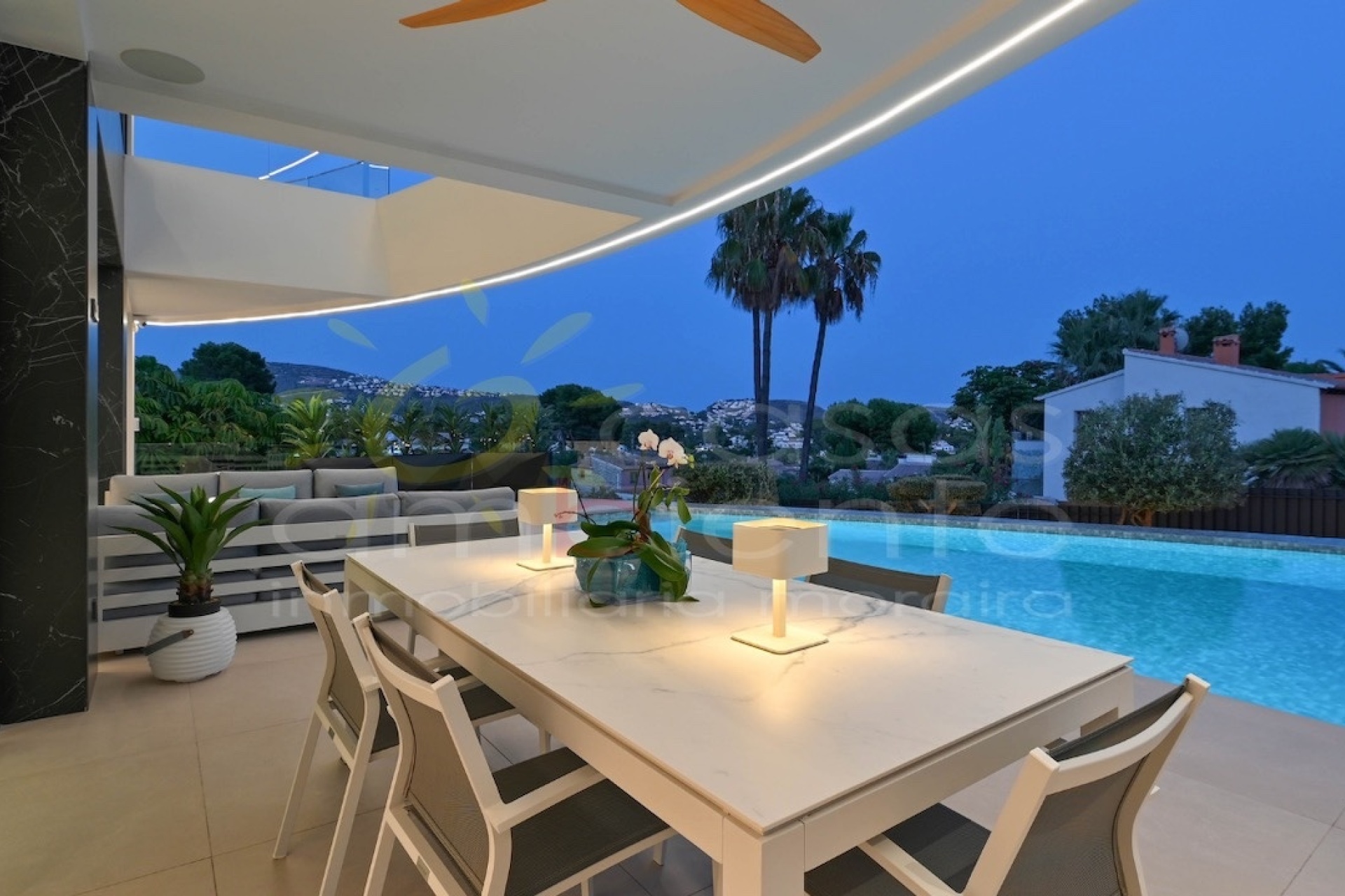 Reventes - Villas - Moraira - Benimeit