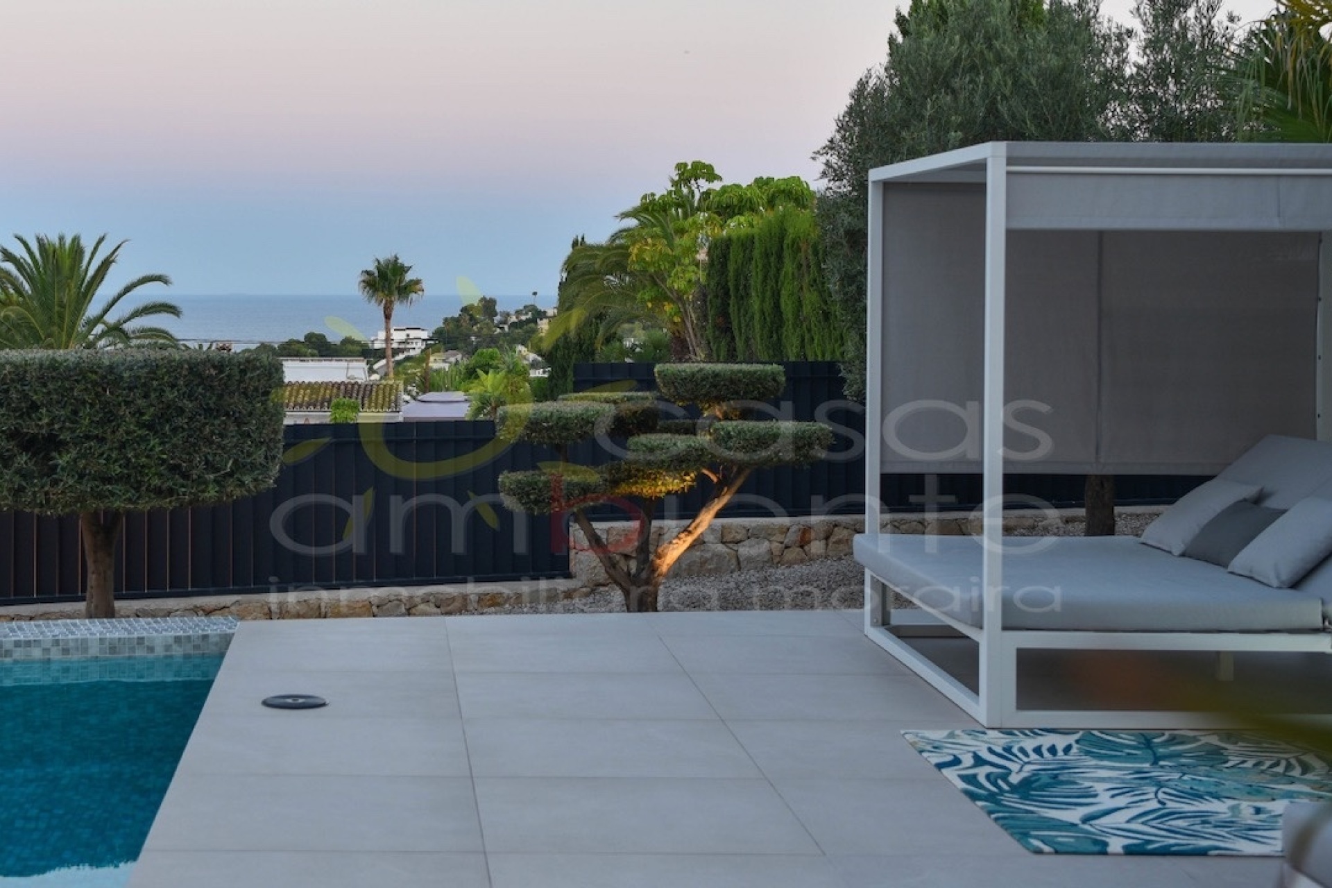 Reventes - Villas - Moraira - Benimeit