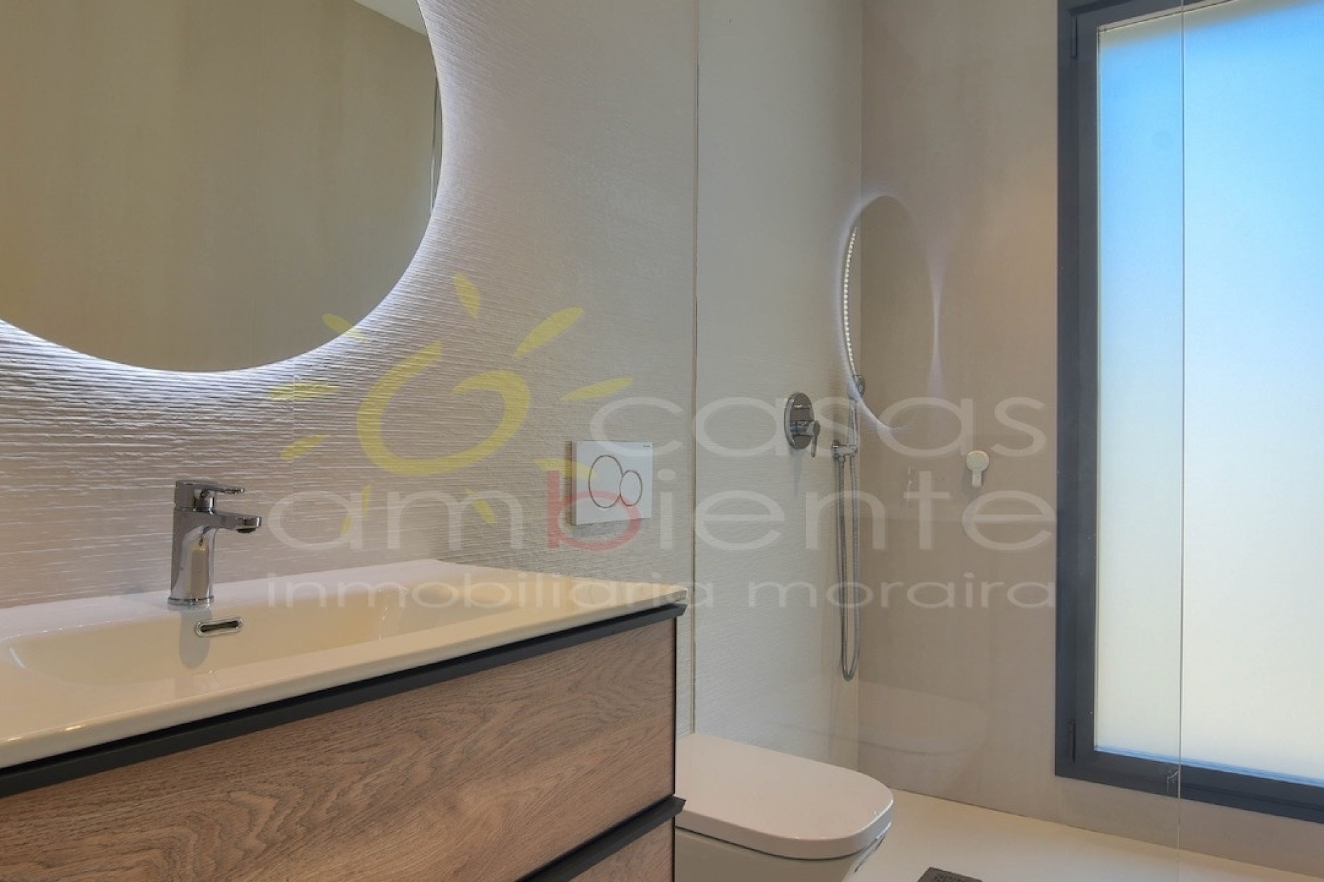 Reventes - Villas - Moraira - Benimeit