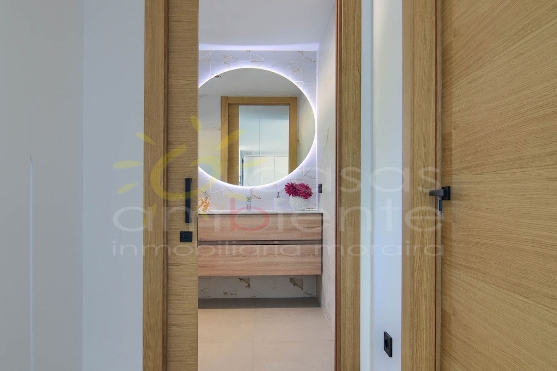 Reventes - Villas - Moraira - Benimeit