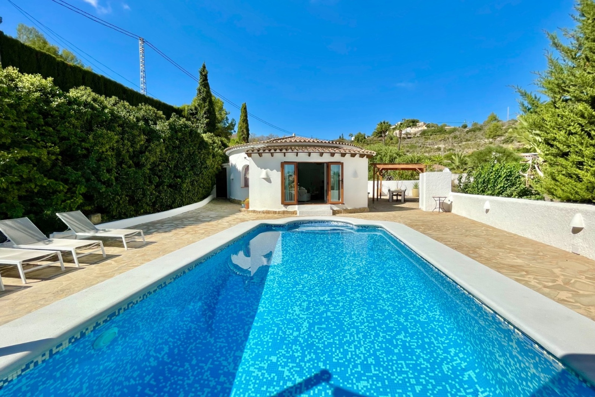 Reventes - Villas - Moraira - Benimeit
